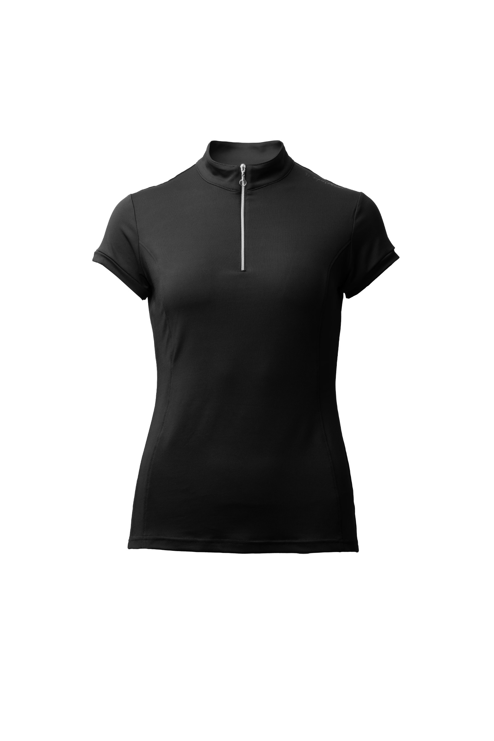 Black Horze Mina Damen Trainingsshirt