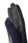 Horze Ava Kinder Winterreithandschuhe
