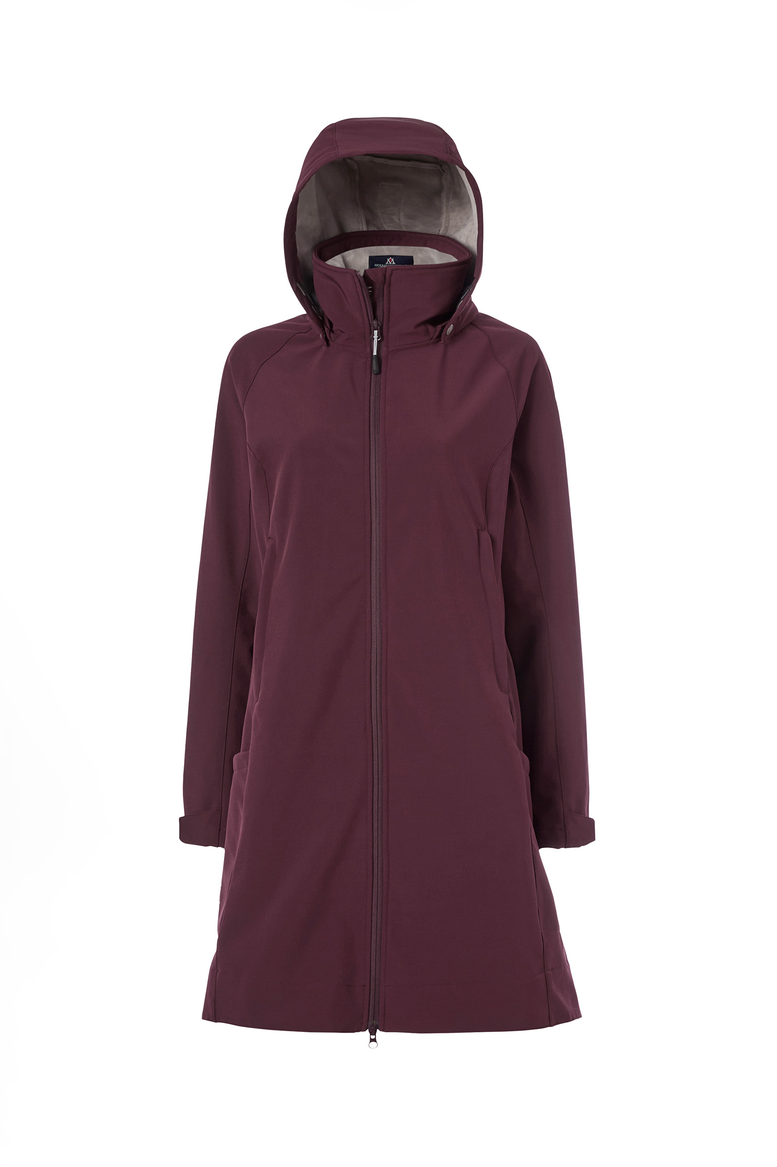 Mountain Horse Stella Damen Softshell Parka