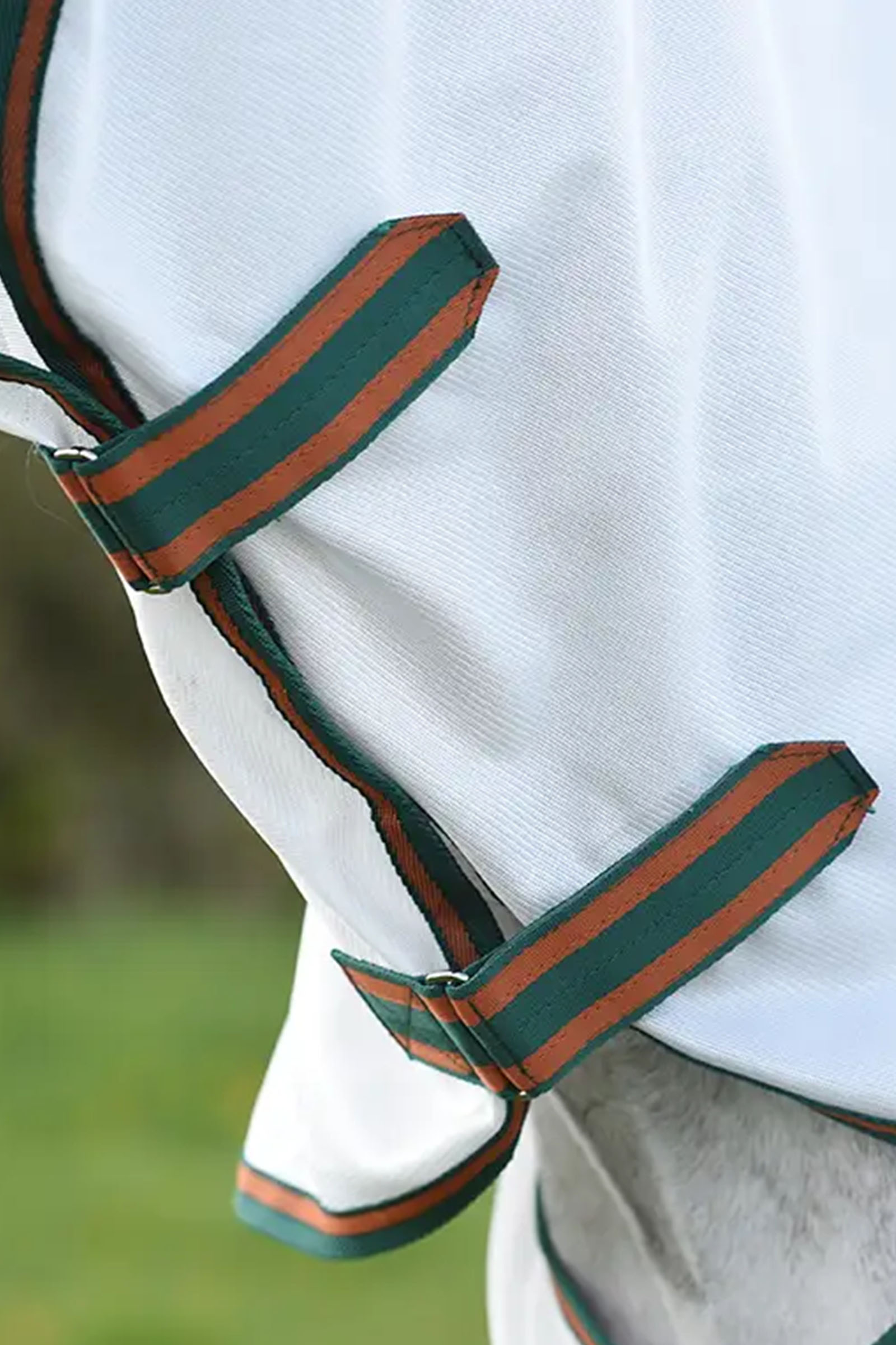 Weatherbeeta Comfitec Tyro Meshdecke mit Halsteil