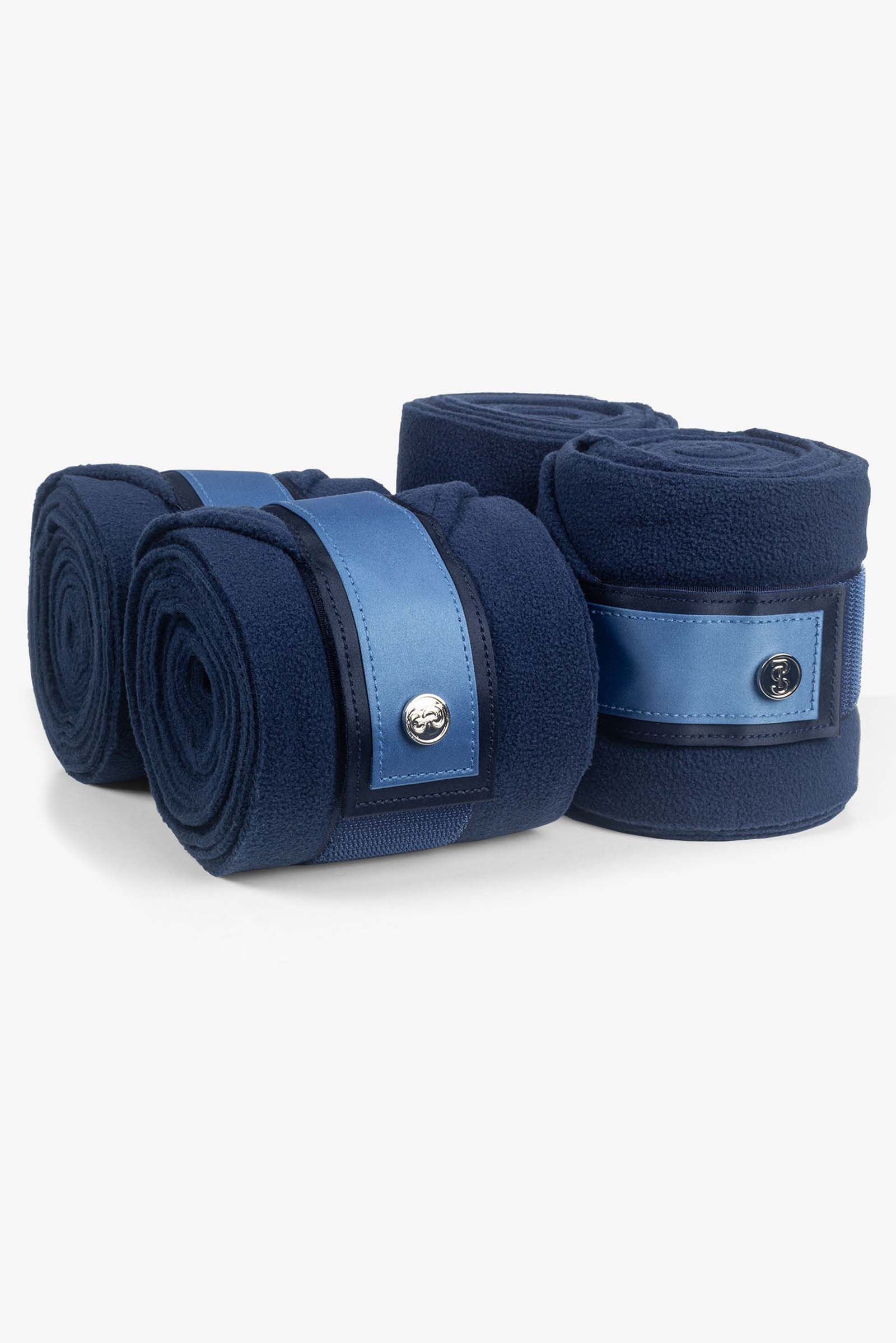 Dark Navy PS of Sweden Signature Bandagen