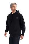Ariat Herren Hoodie mit Logo