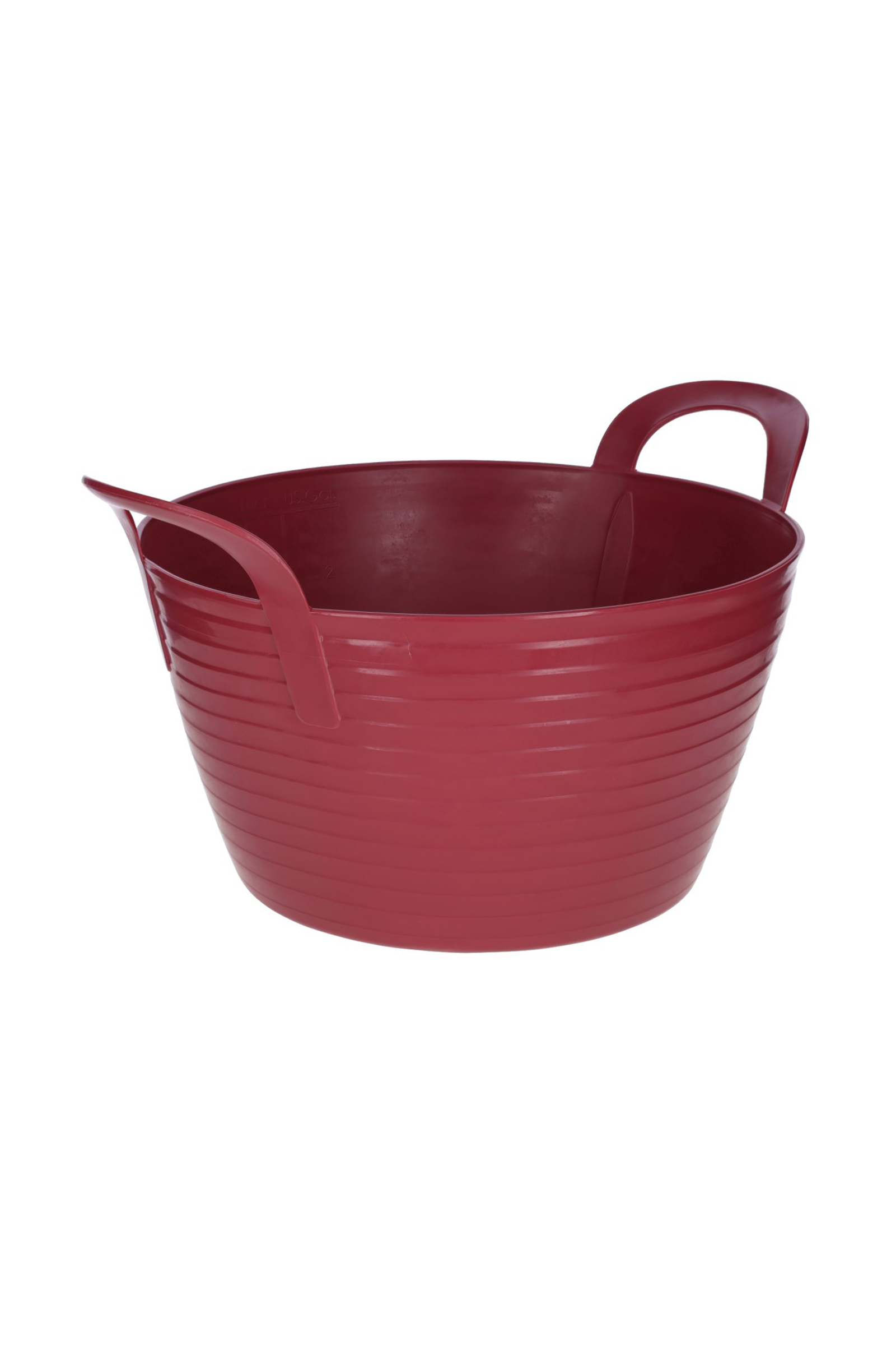 rosé Kerbl FlexBag Flexibler Trog, 12 L