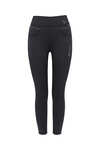 Cavallo CAVALLIZ Kinder Thermo-Reitleggings mit Vollbesatz