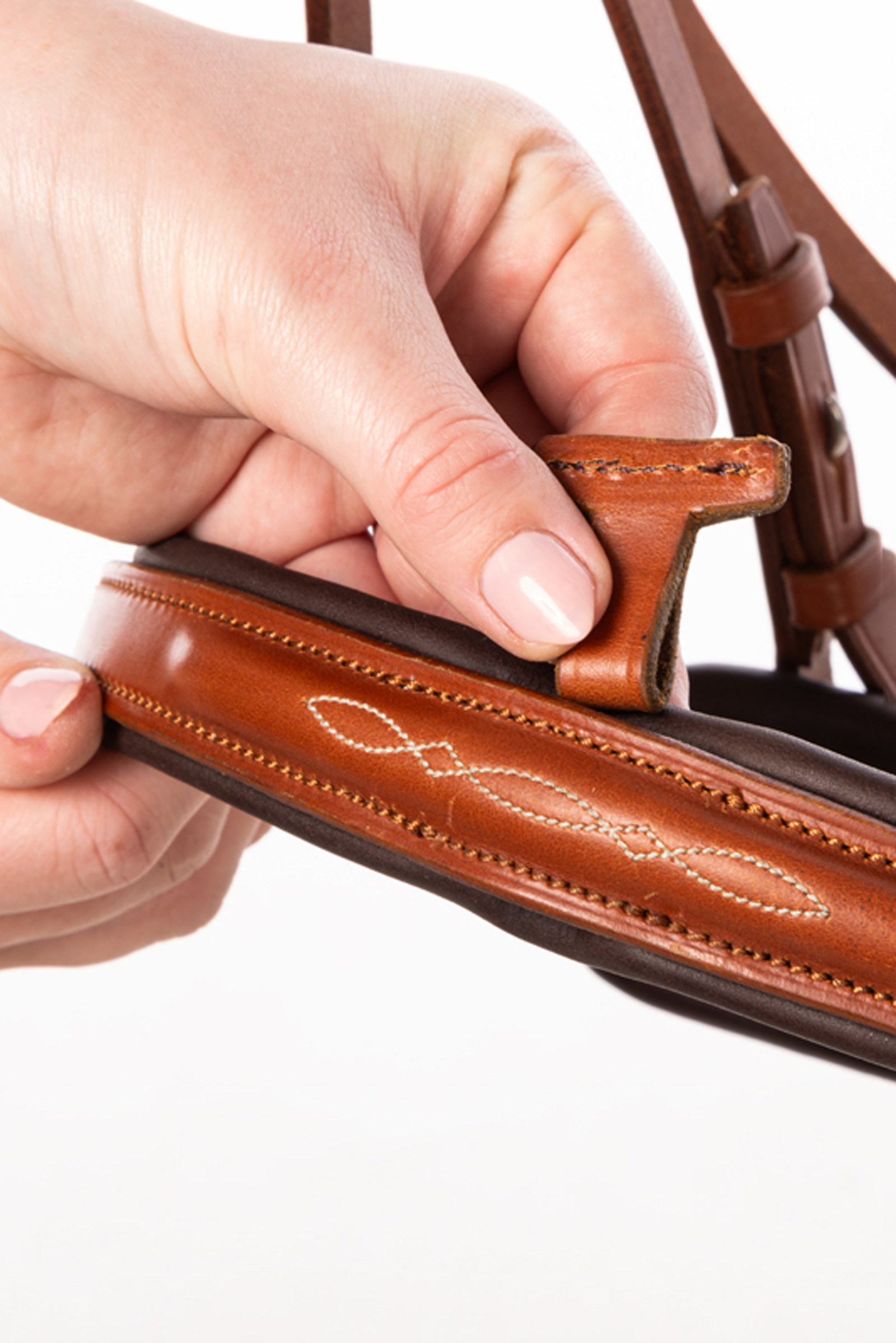 Kavalkade Robin Englische Trense