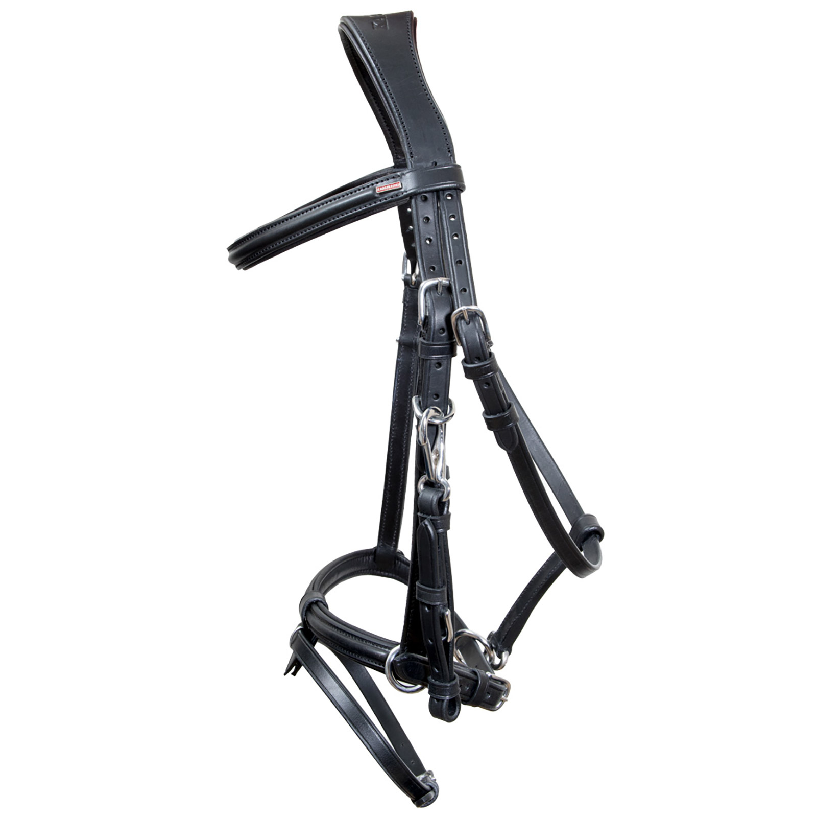 Karlslund Reithalfter