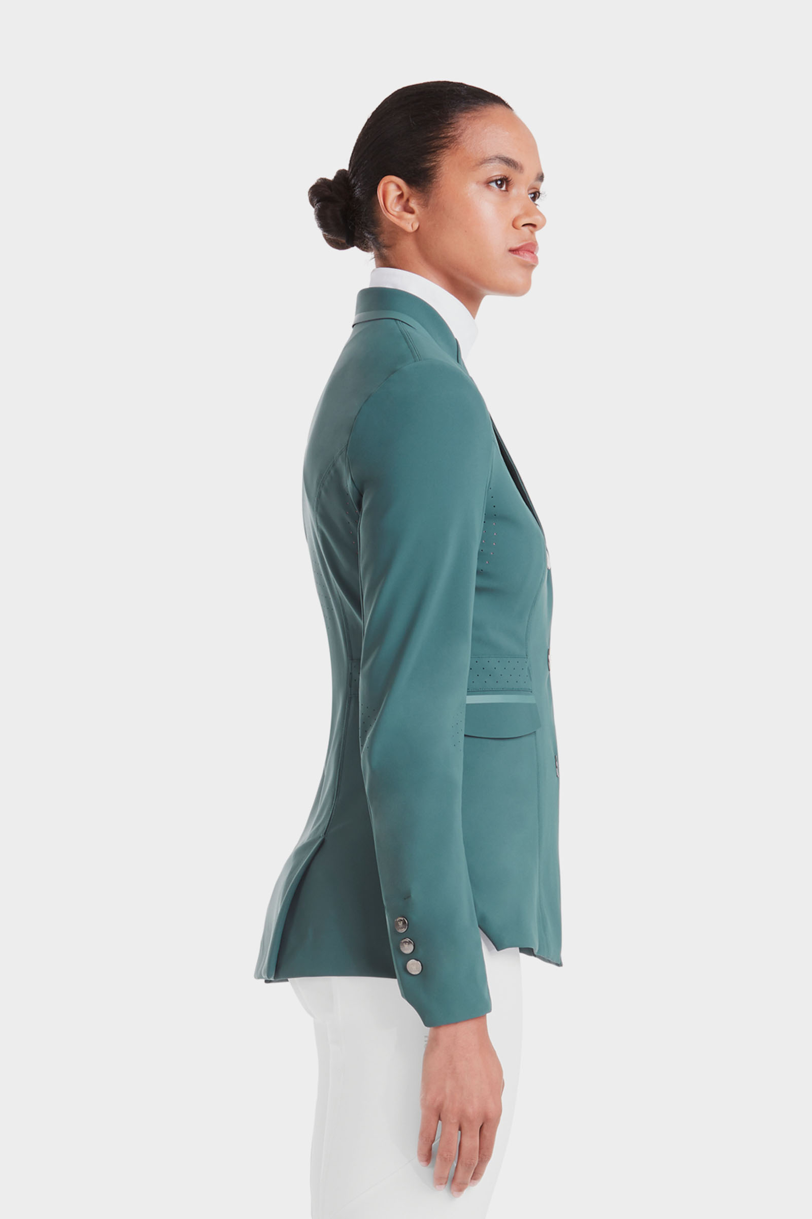 Horse Pilot Aeromade Damen Turnierjacket