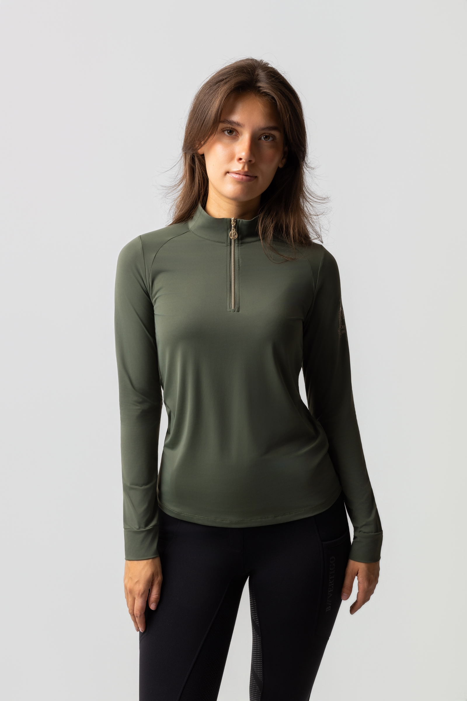 B Vertigo Sidney Damen Trainingsshirt