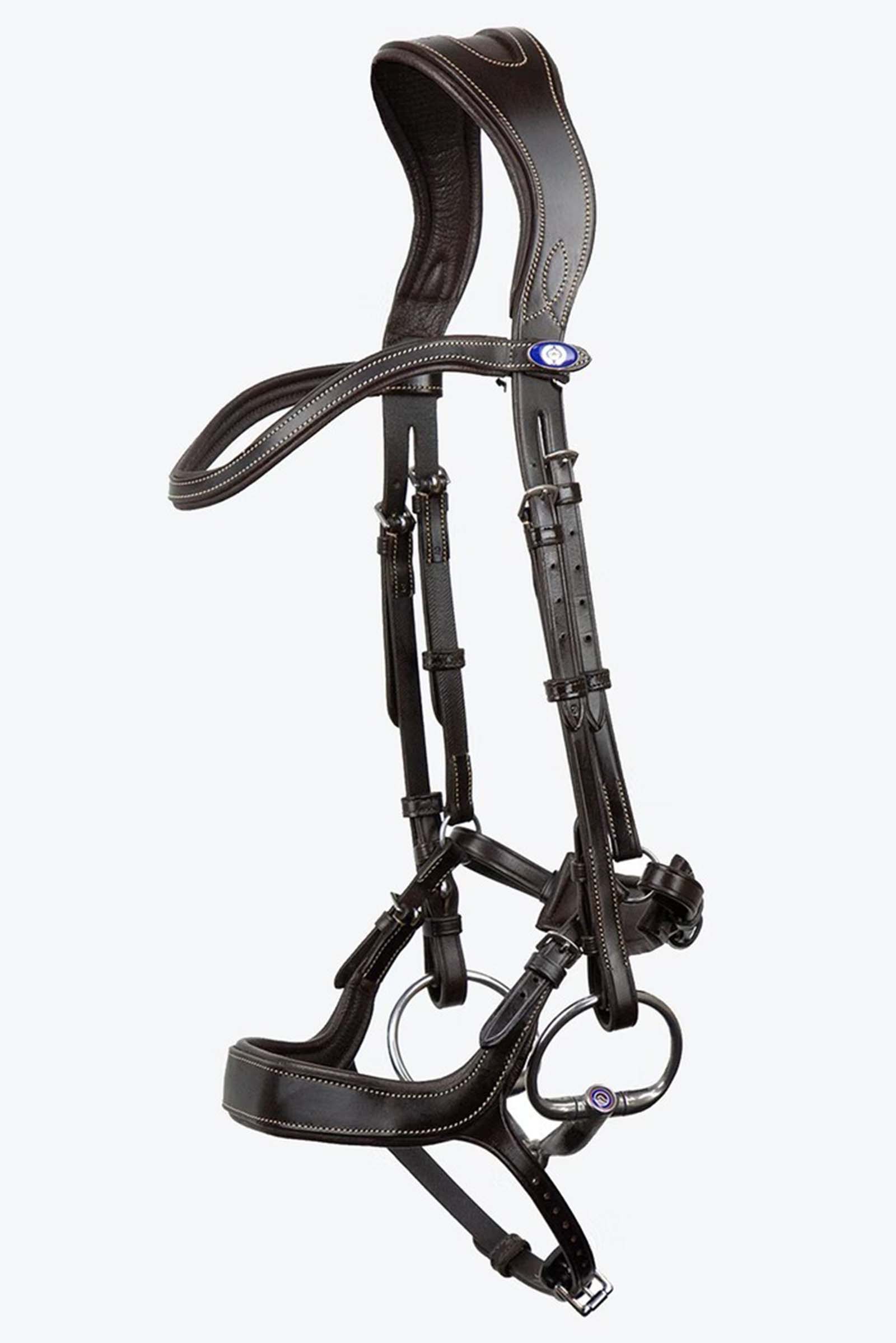 PS of Sweden Pioneer Trense