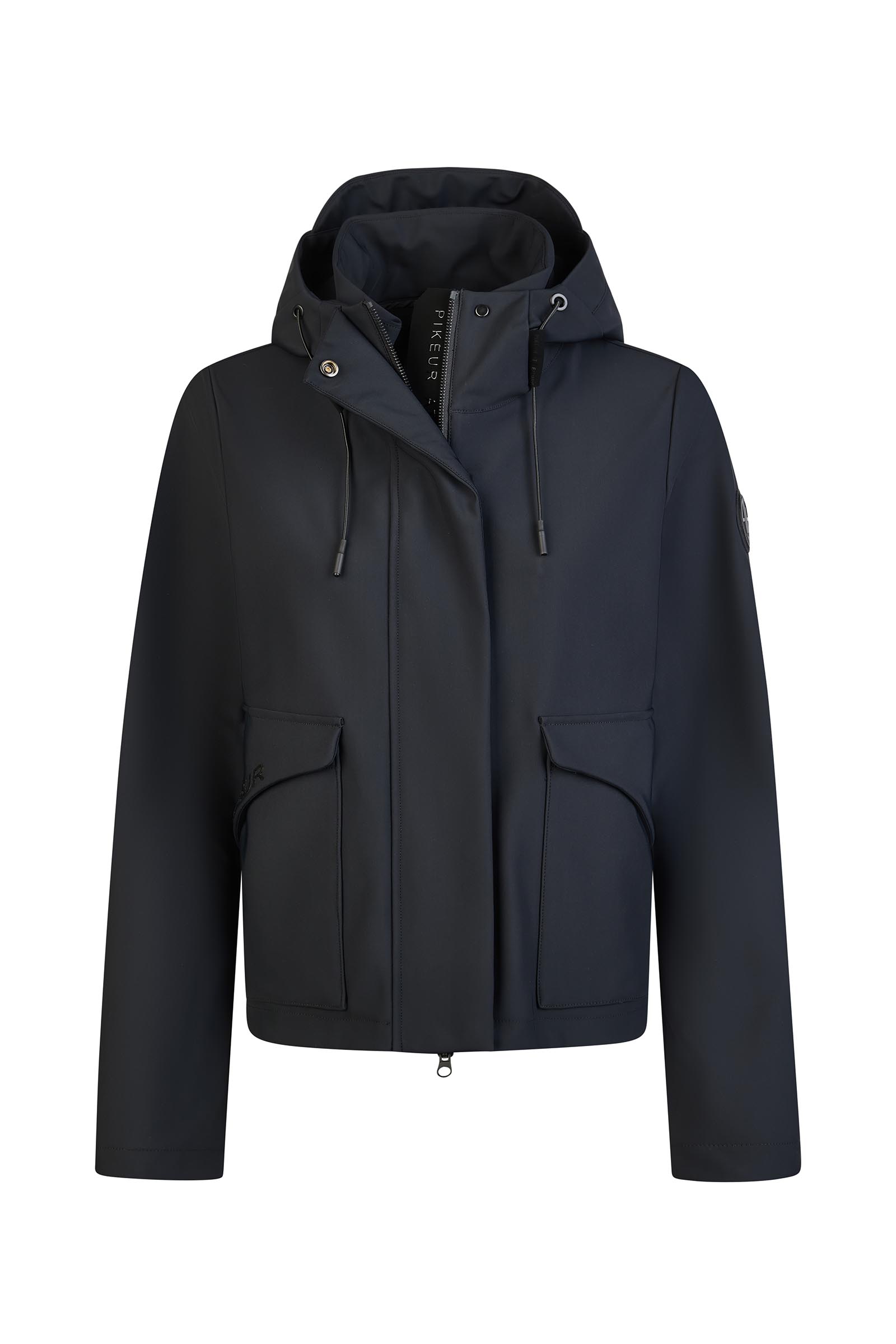 Pikeur Damen Softshelljacke