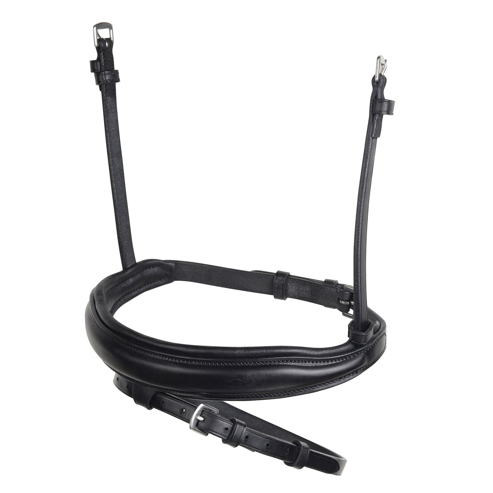 Collegiate Mono Crown Flash Reithalfter