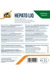 Cavalor Hepato Liq, 2 L