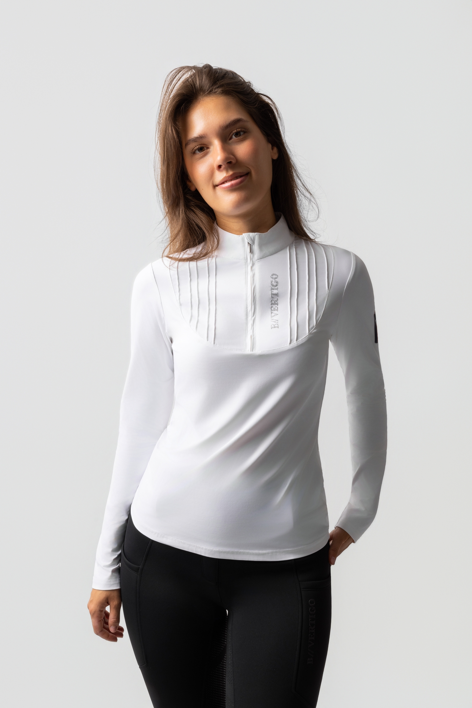 B Vertigo Demi Damen Trainingsshirt