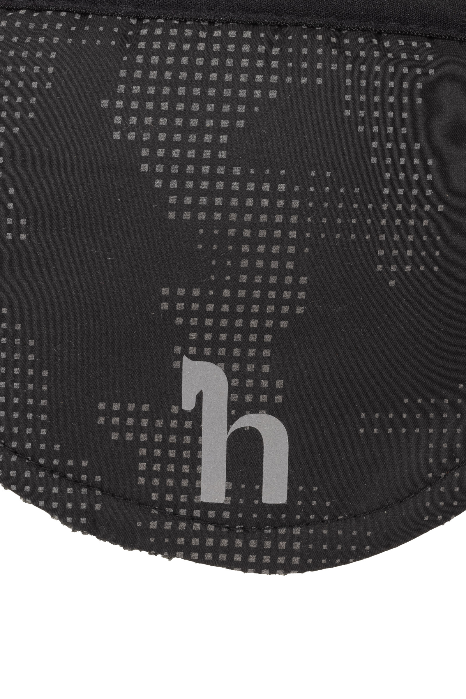 Horze Camo Luminox Stirnband