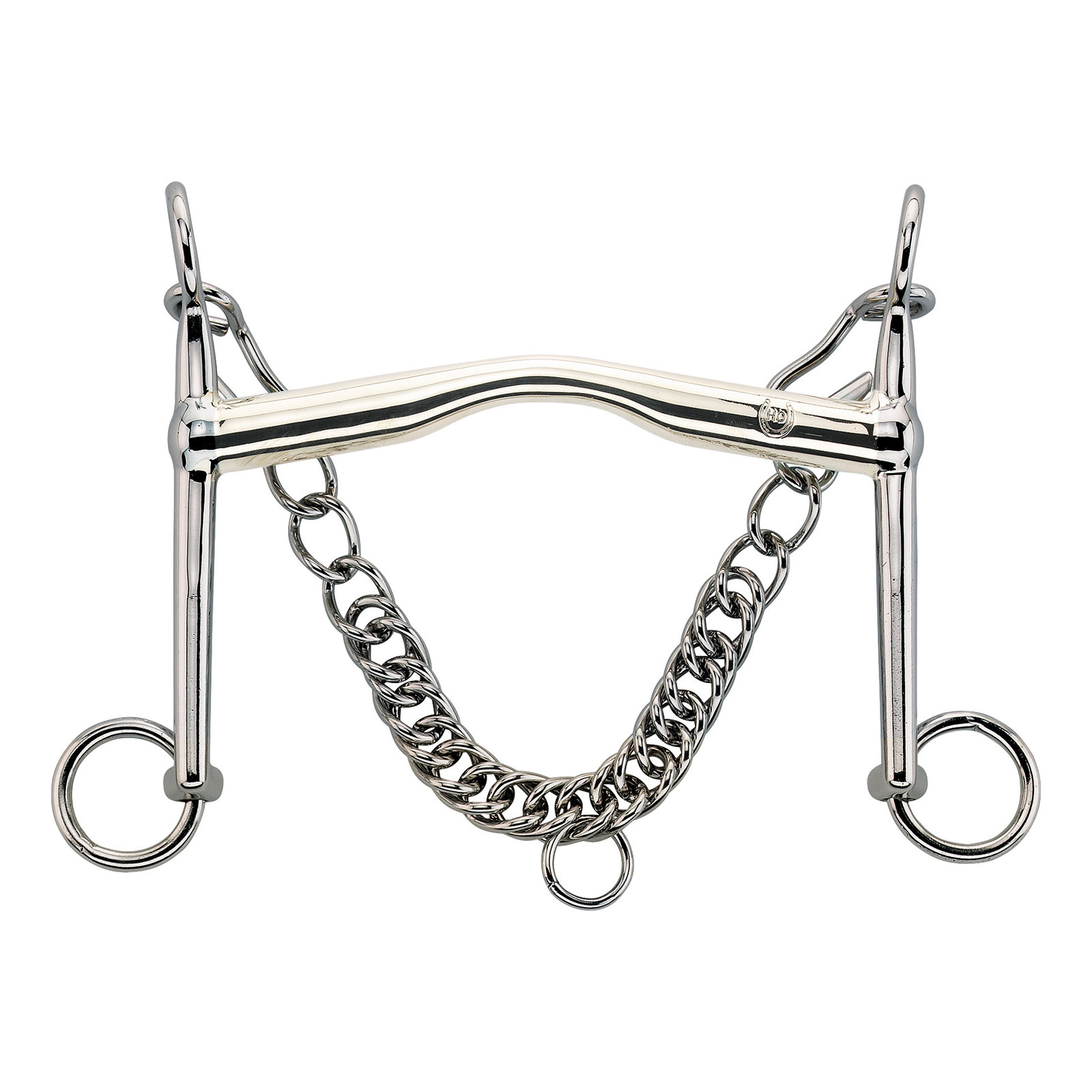 Sprenger HO Reitkandare Sensogan *16mm