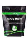 Trikem Muscle Maker, Muskulatur, 1kg