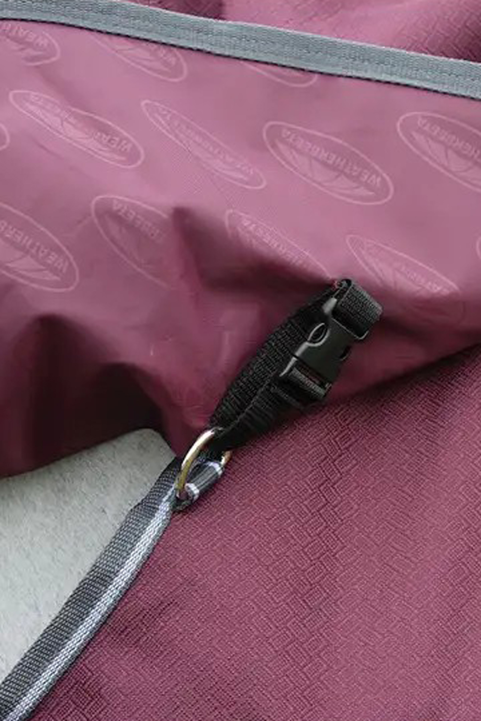 Weatherbeeta Comfitec Plus Dynamic II  Medium/Lite Halsteil, 100g