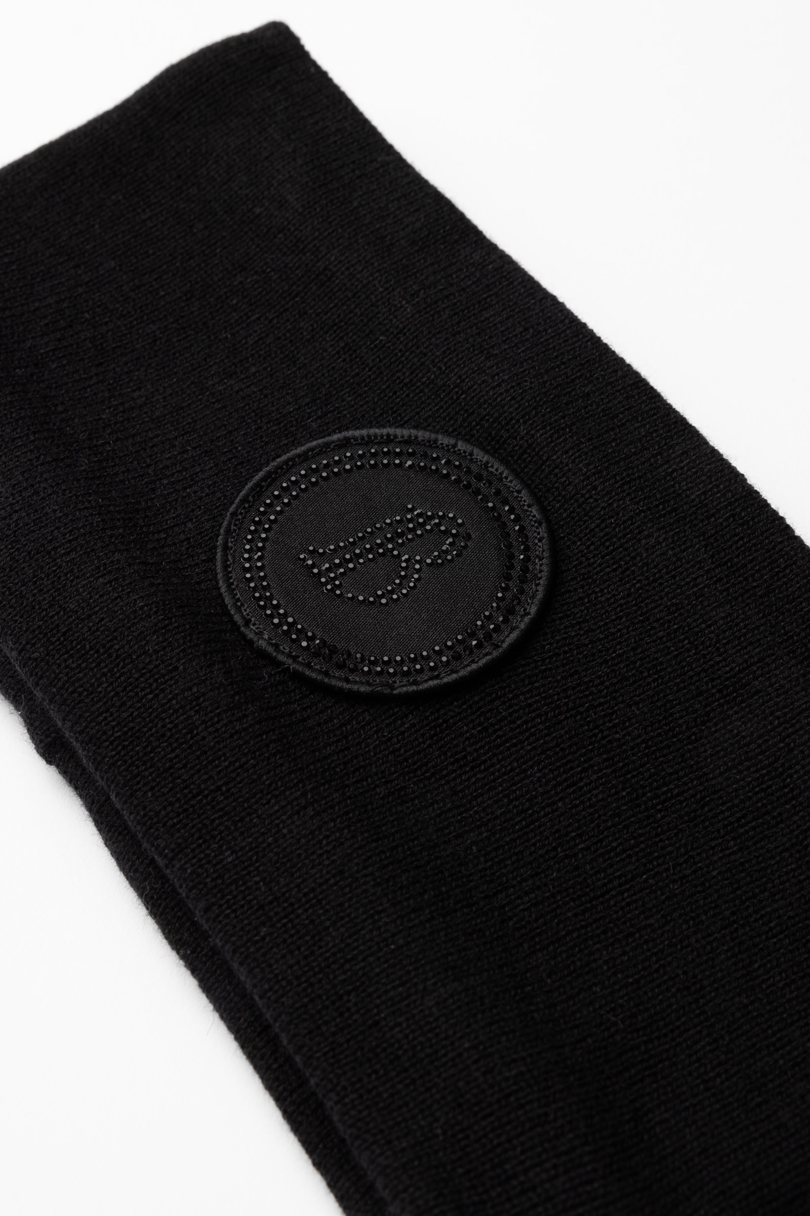 B Vertigo Sydney gestricktes Stirnband