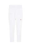 Tommy Hilfiger Equestrian Elmira All-Jahres Leggings mit Vollbesatz