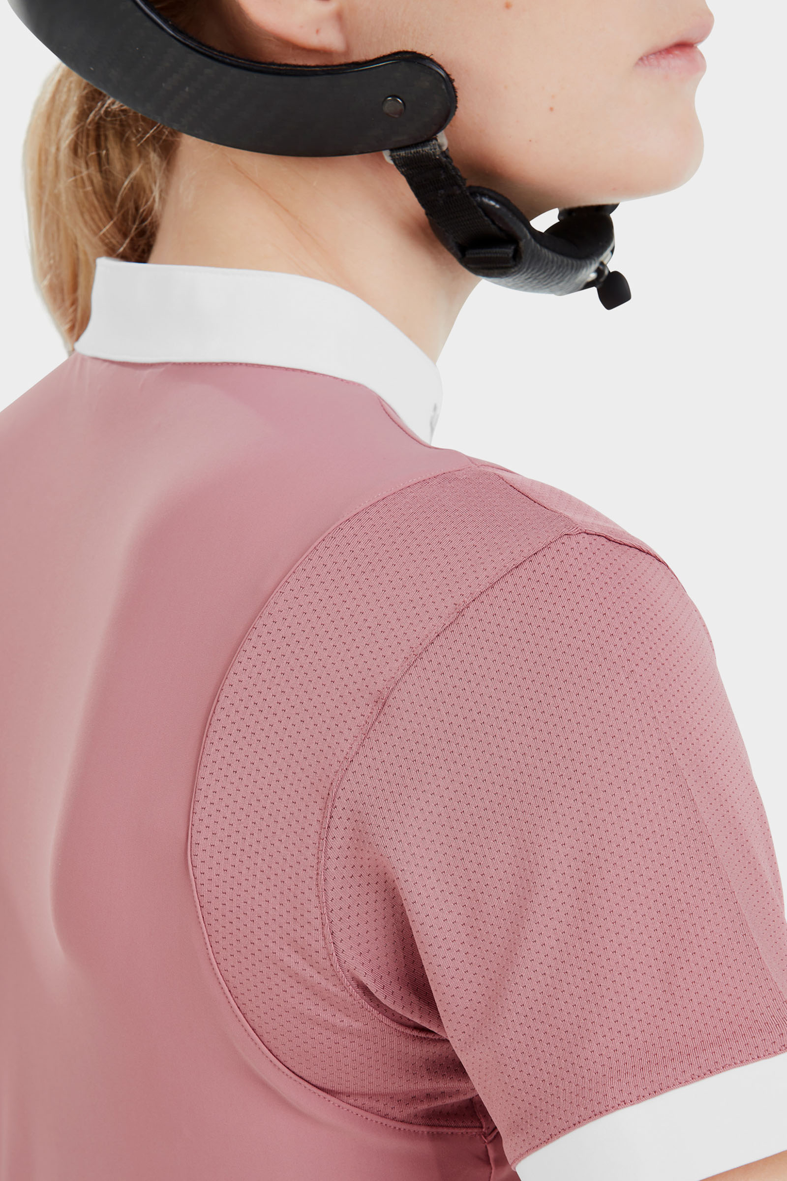 Horse Pilot Aerolight Damen-Kurzarmshirt