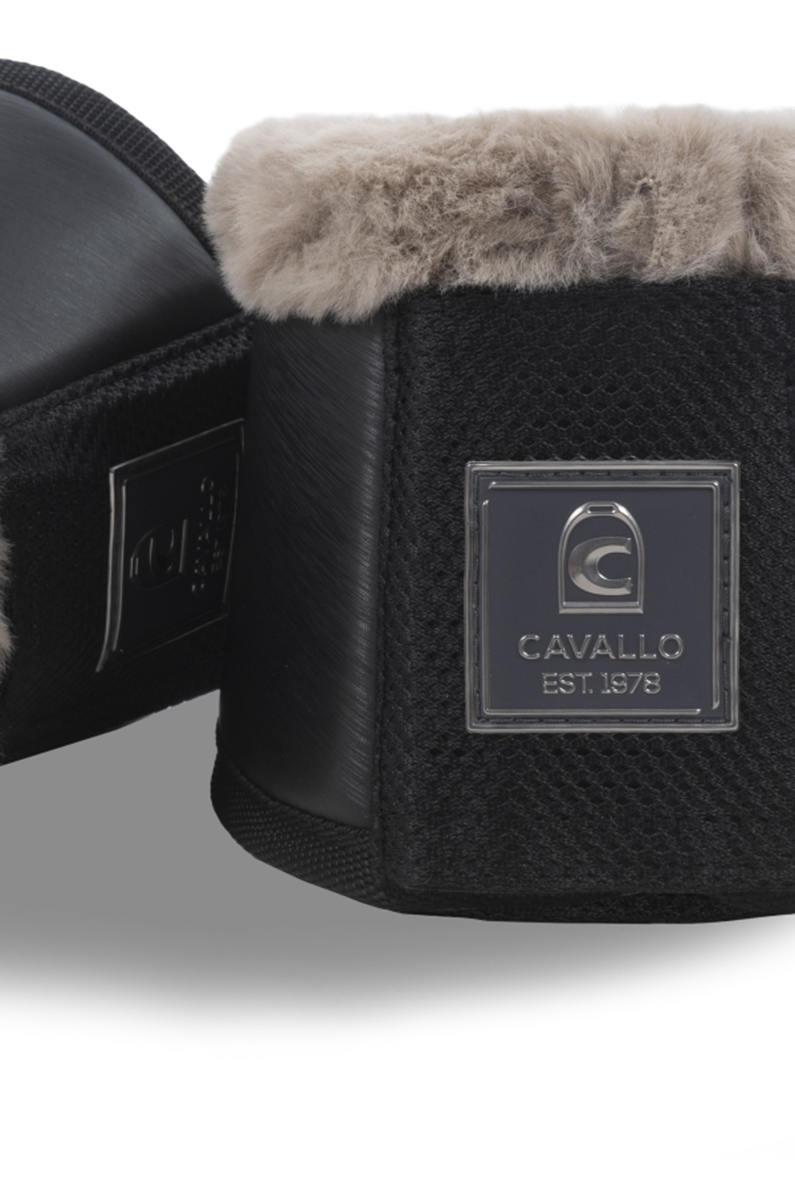 Cavallo CavalJodi Hufglocken