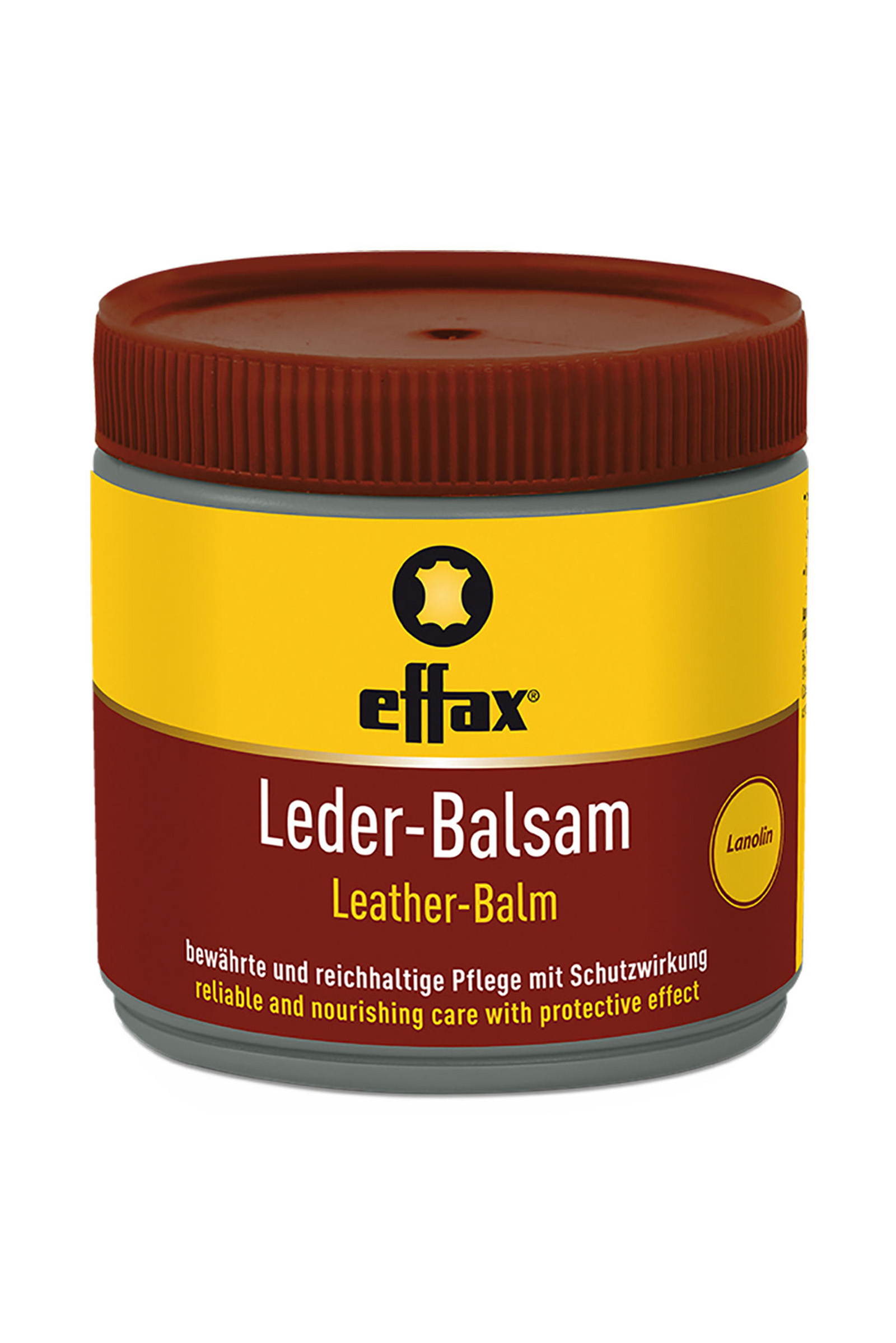 Effax Leder-Balsam, 500 ml