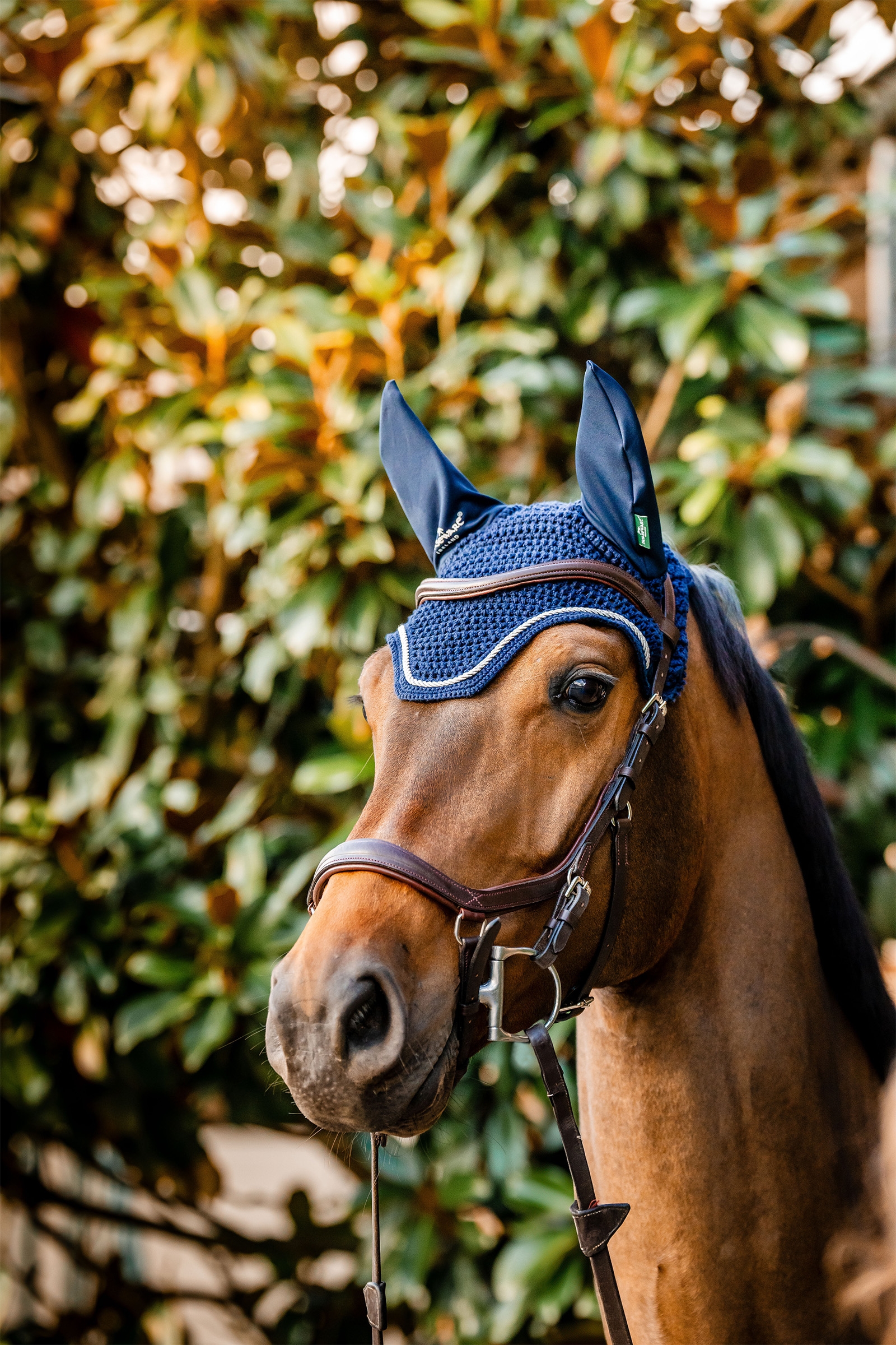 Horseware Signature Fliegenhaube
