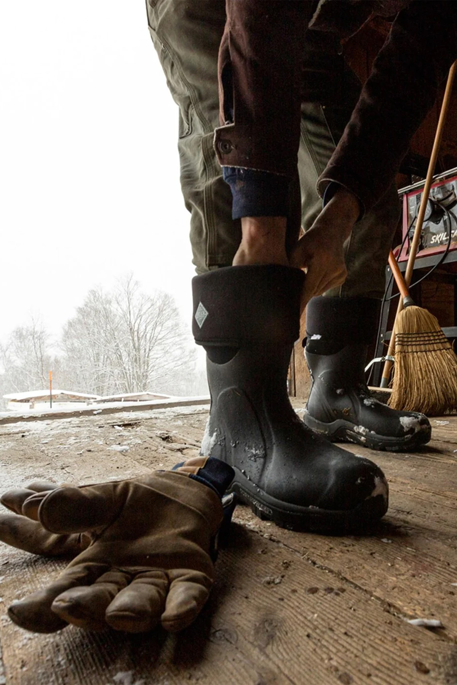 Muck Boot Arctic Sport&trade; Sport-Stiefel