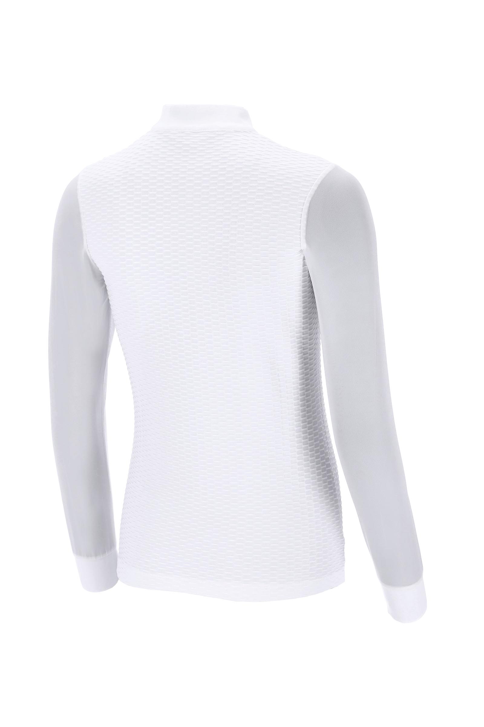 Schockemöhle Sports SPGianna Damen Funktions Trainingsshirt