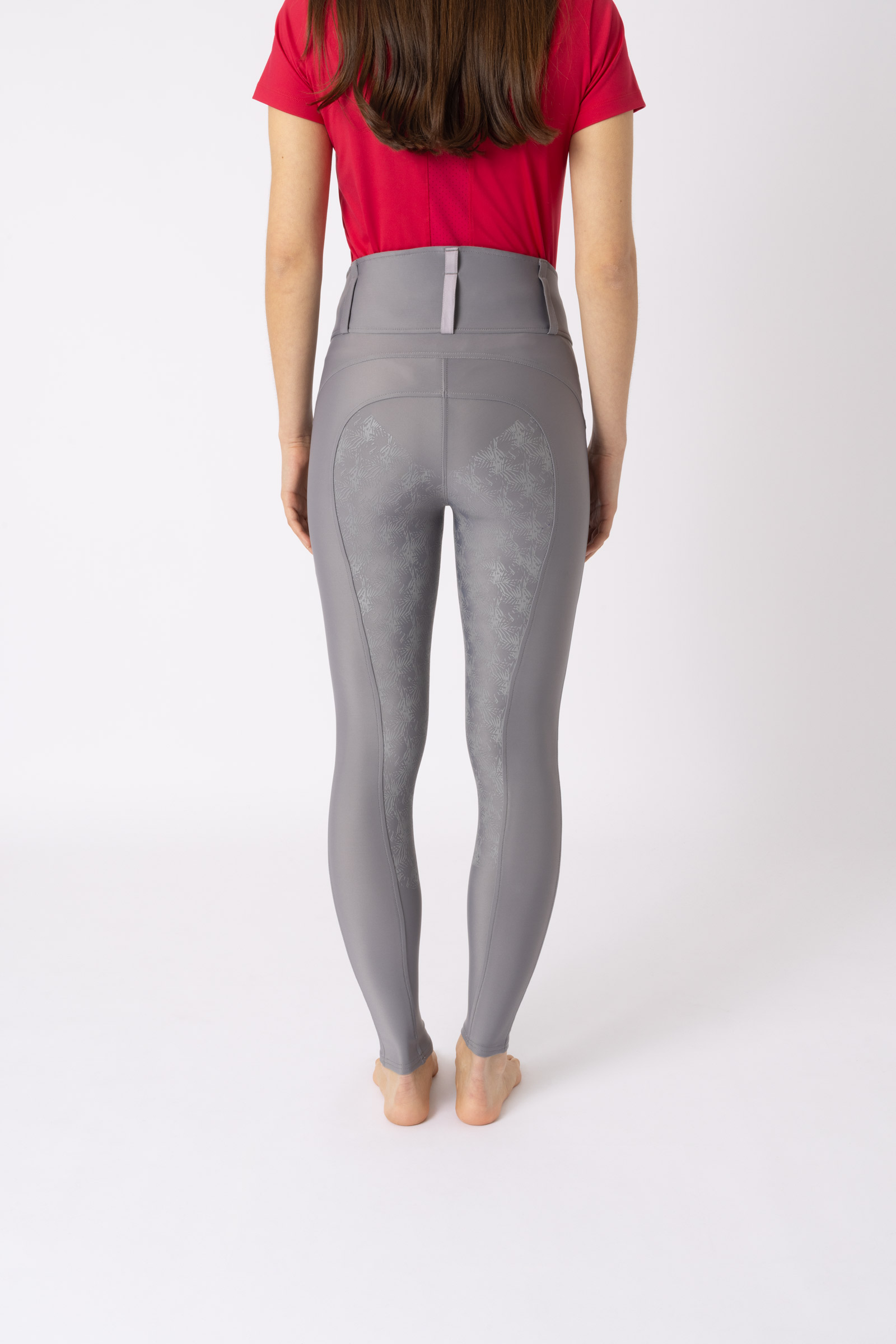 Horze Arina Damen Vollbesatz-Reithose