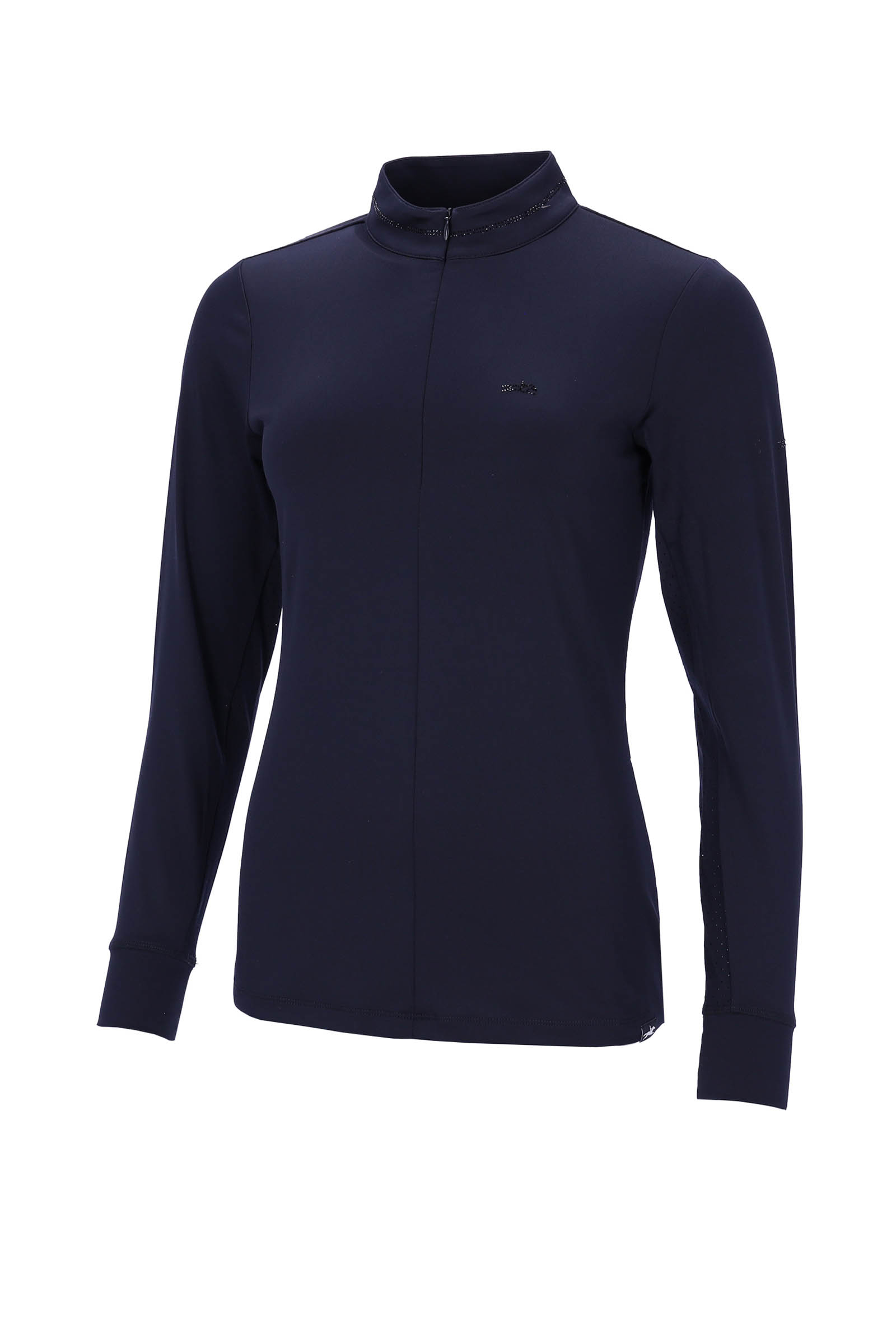Schockem&ouml;hle Sports SP Peppa Style Damen Winter Training Shirt