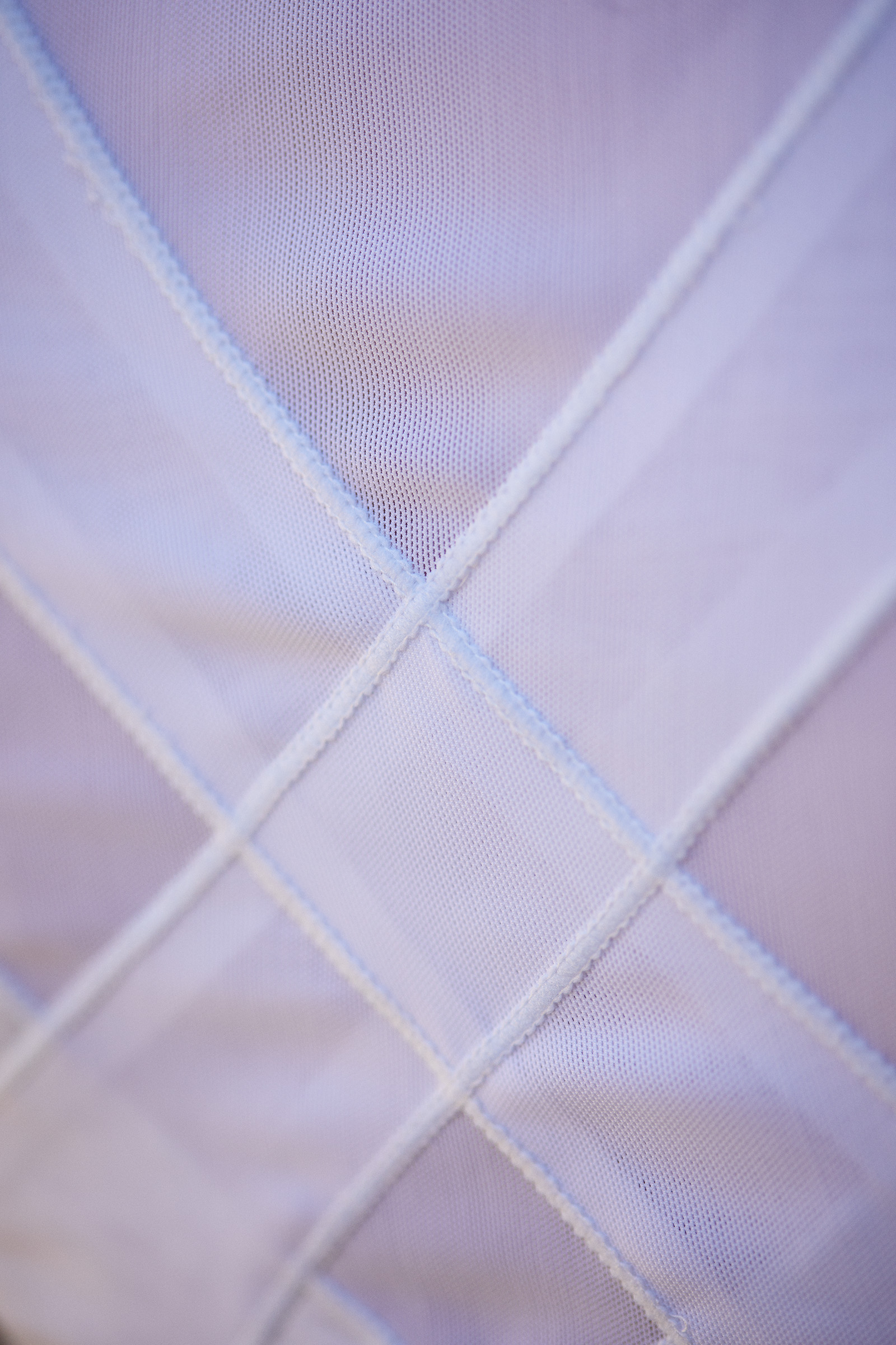 Ariat Ascent Damen 1/4 Zip Turniershirt