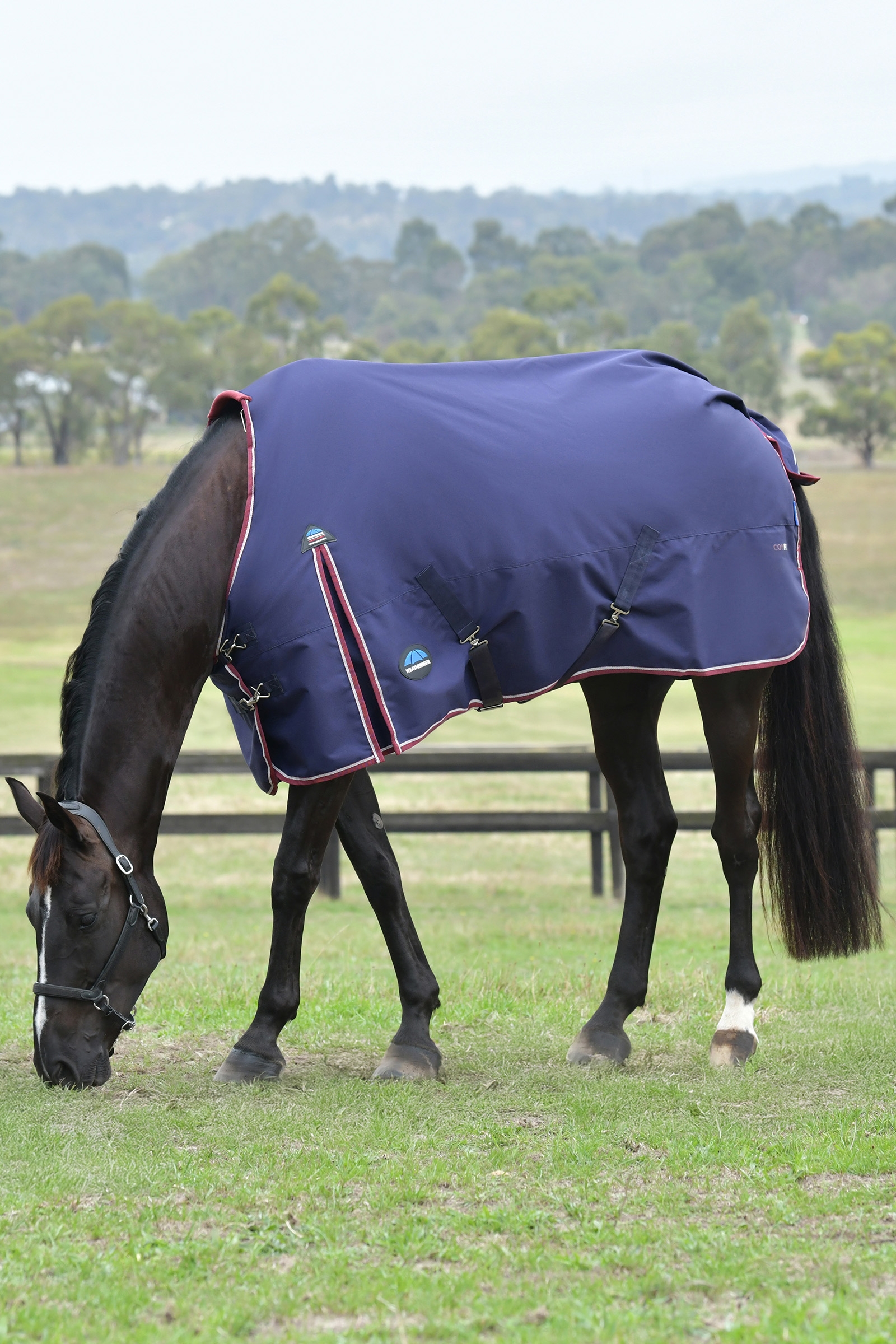 Weatherbeeta ComFiTec Essential Outdoor-Decke, 0 g  