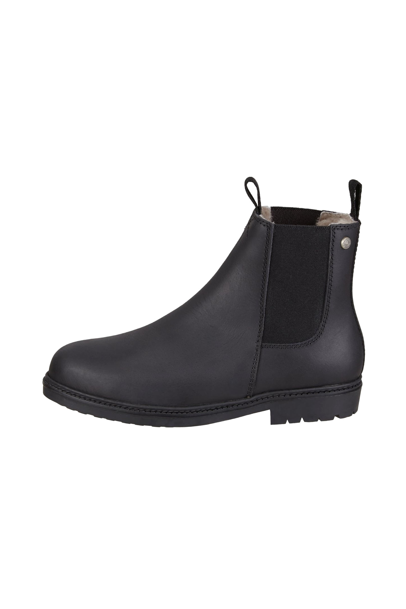 Suedwind Footwear New Work Winter-Stiefeletten Chelsea