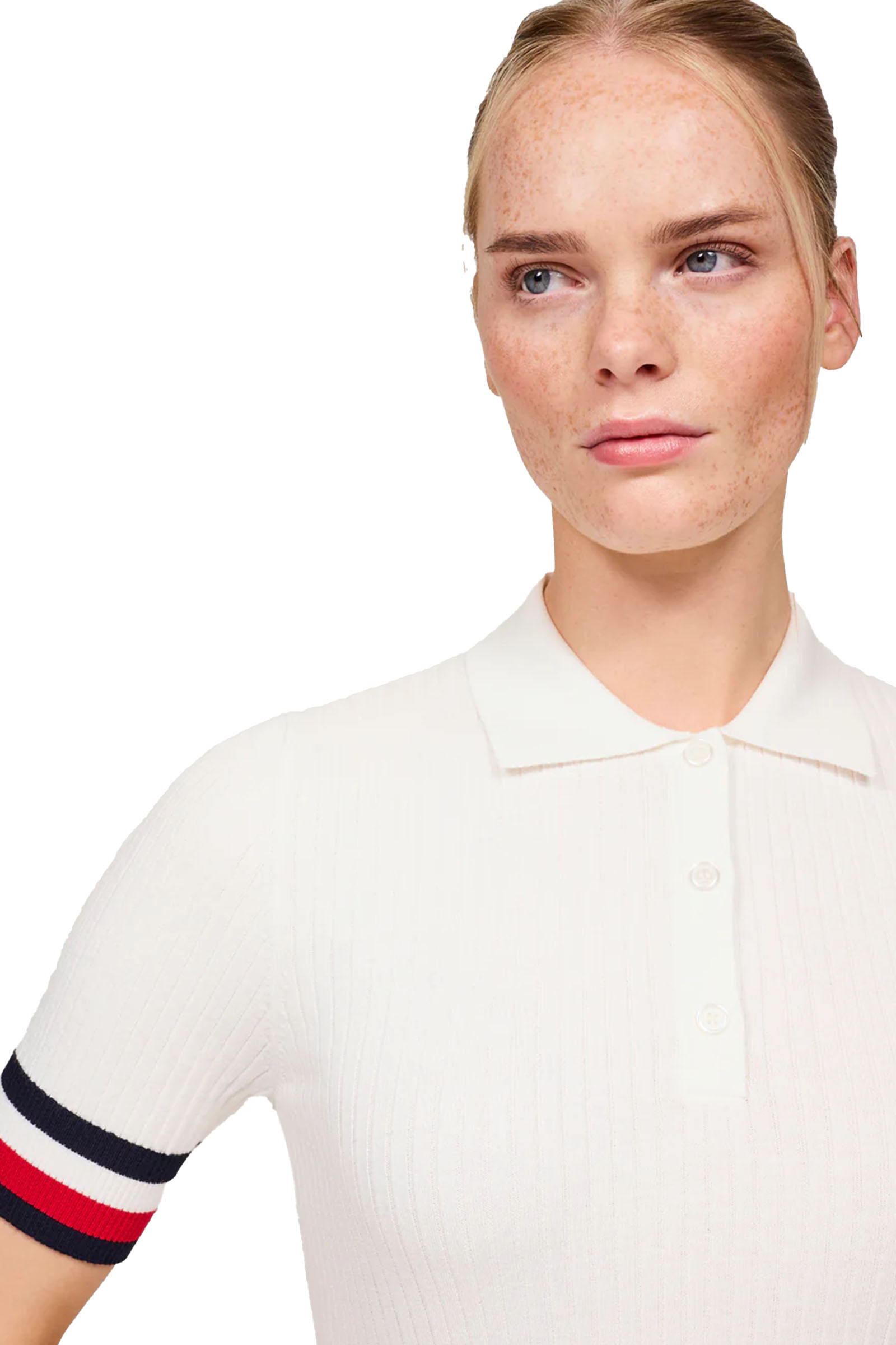 Tommy Hilfiger Equestrian Lenox Sweater Polo