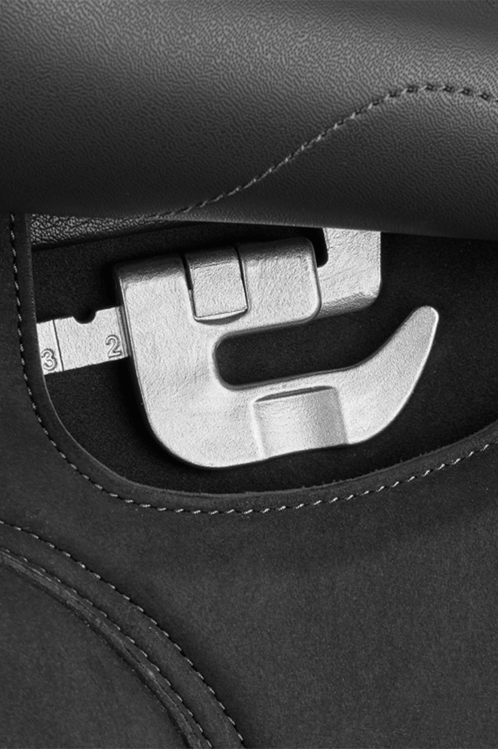 Wintec Isabell Icon Sattel