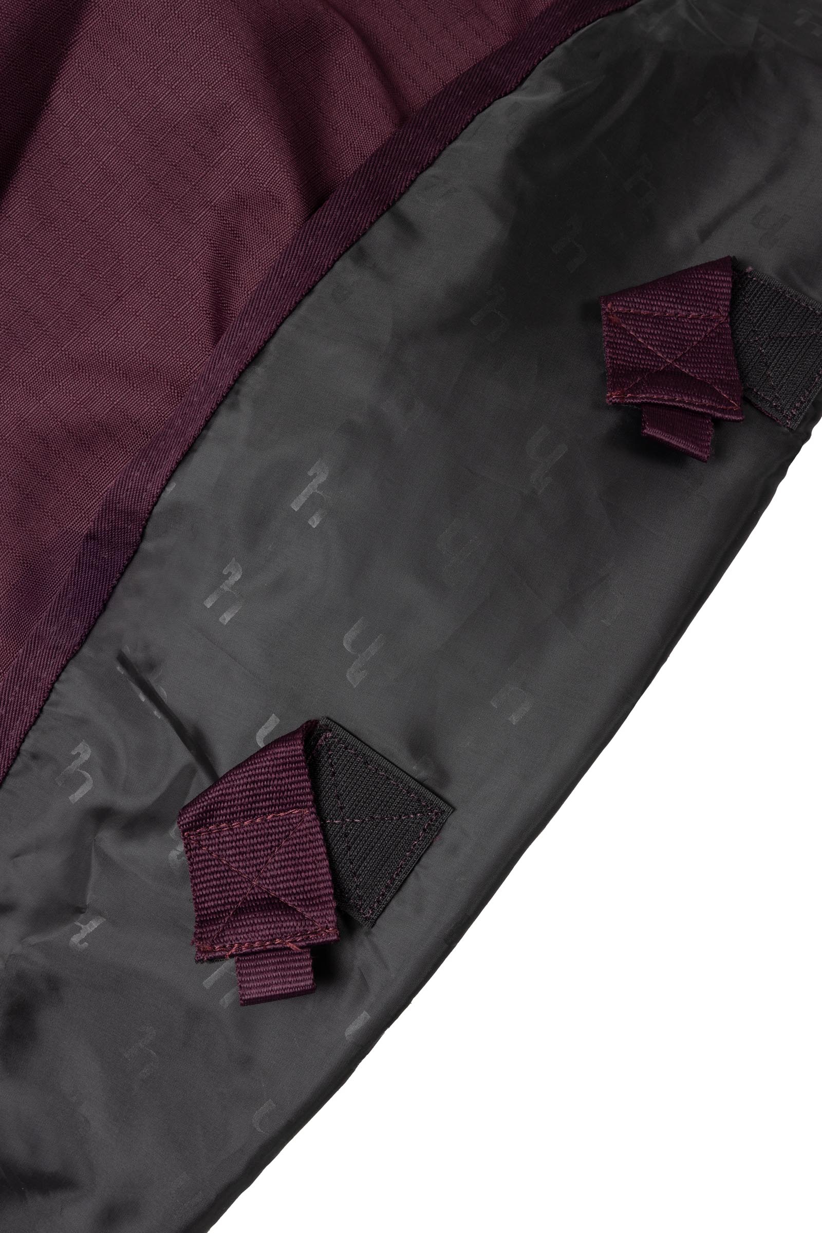 Horze Newbridge Halsteil, 100 g