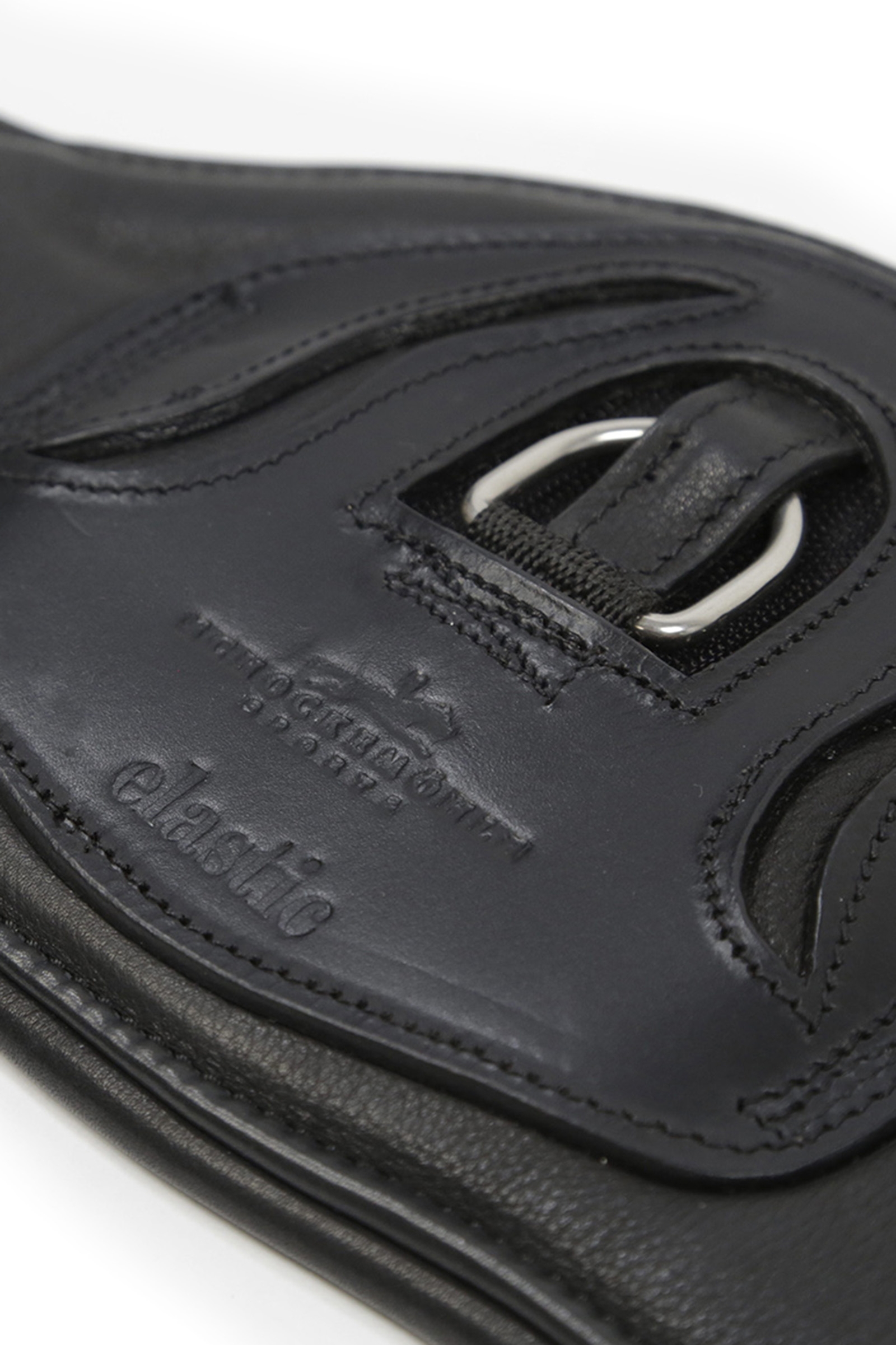 Schockem&ouml;hle Sports Pittsburgh Stretch Kurzgurt