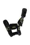 Kentucky Horsewear Lammfell Transport-Halfter