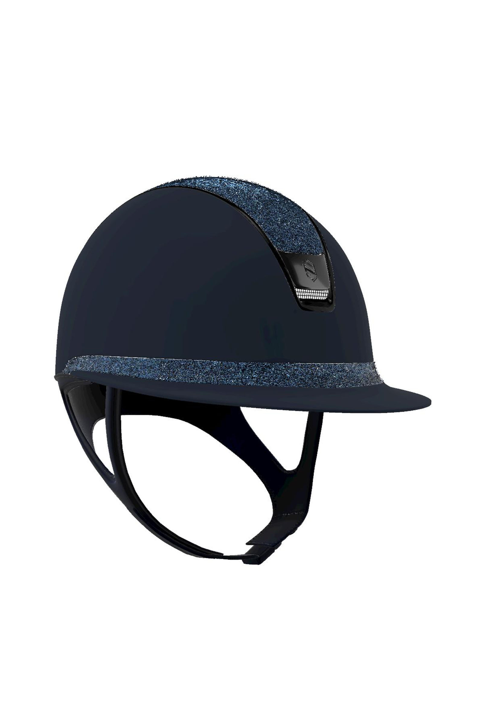 Samshield Miss Shield shadowmatt mit crystal fabric 2.0