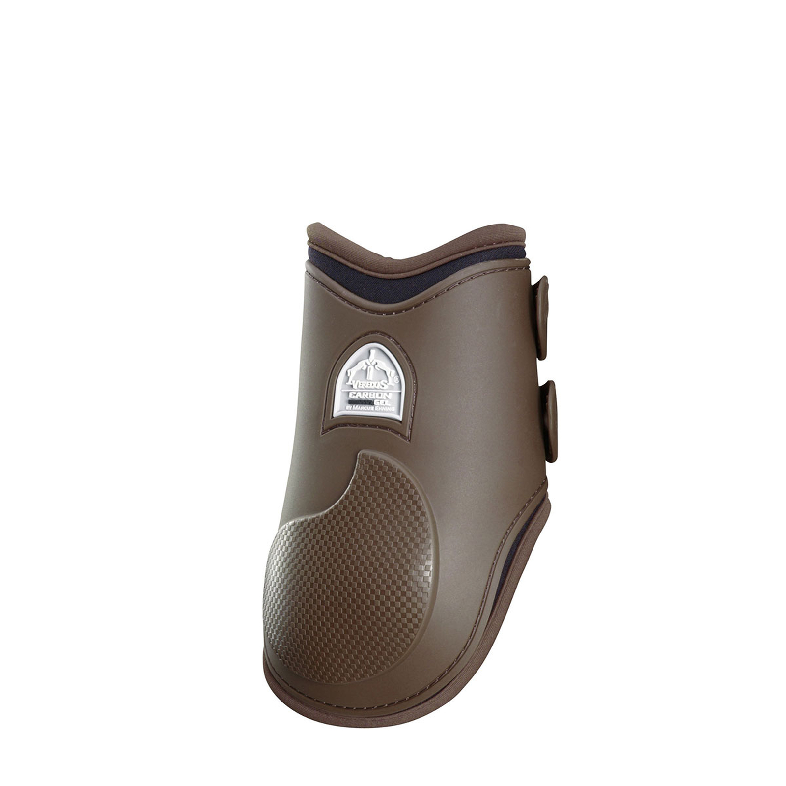 Brown Veredus Gamaschen Carbon Gel, Rear