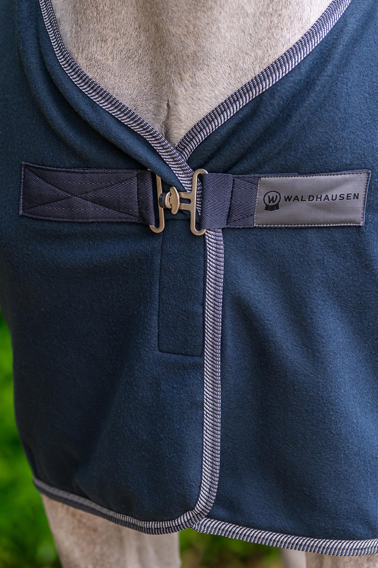 Waldhausen ECONOMIC Fleecedecke