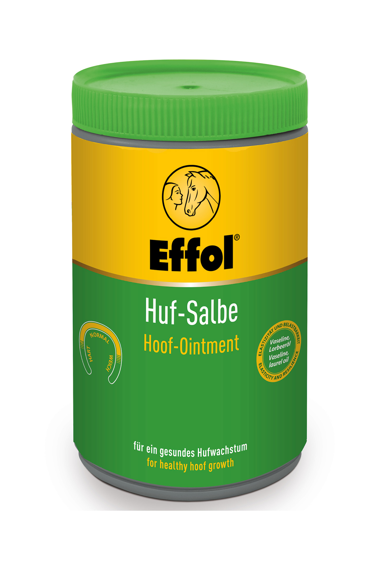 Effol Huf-Salbe, 1L