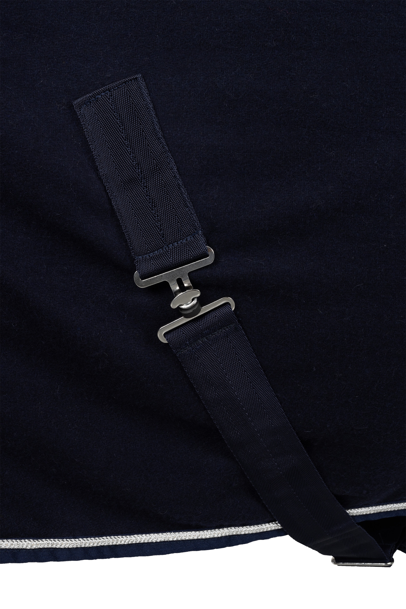 Horze Millau Woll-Abschwitzdecke