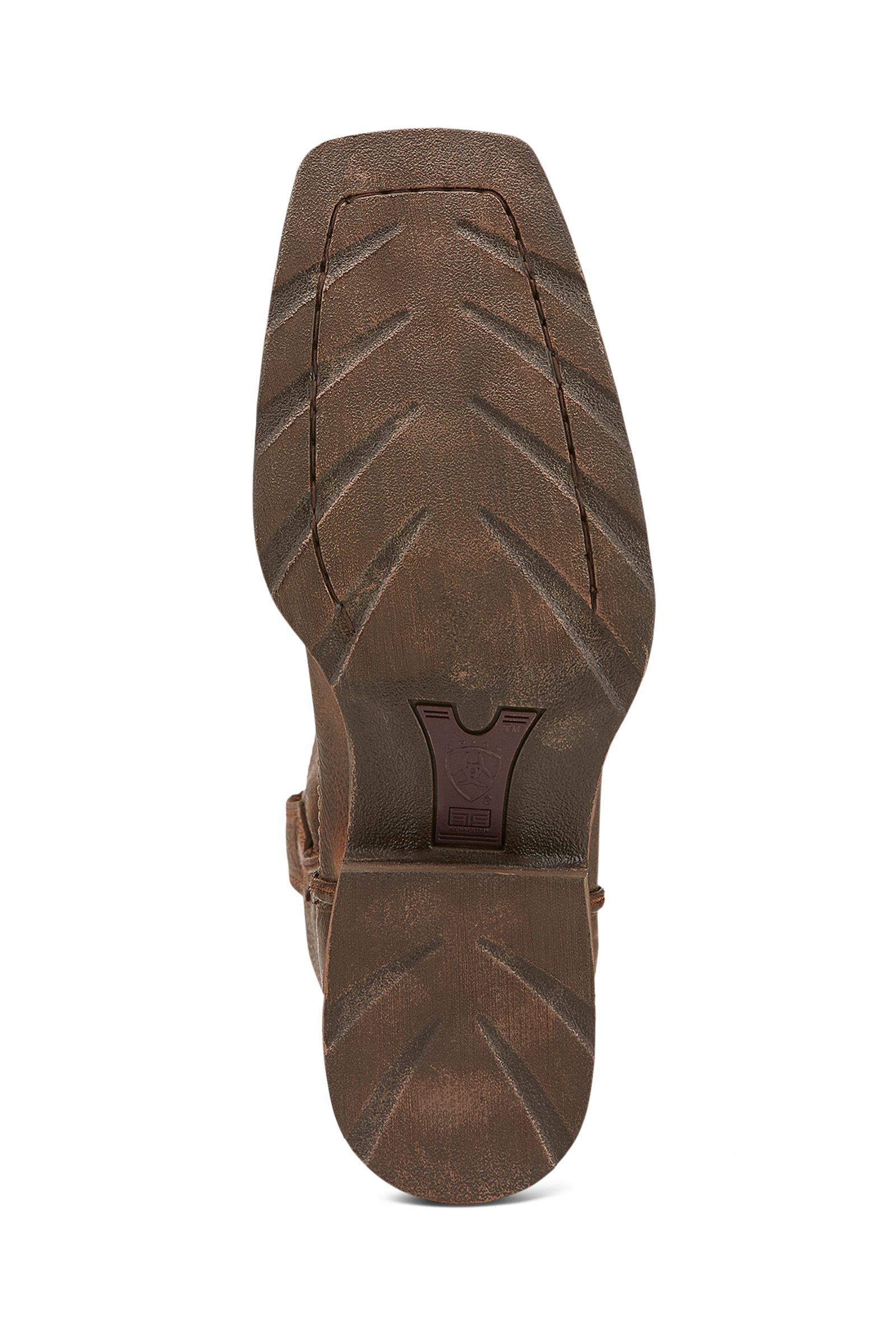 Ariat Herren Rambler Westernstiefel