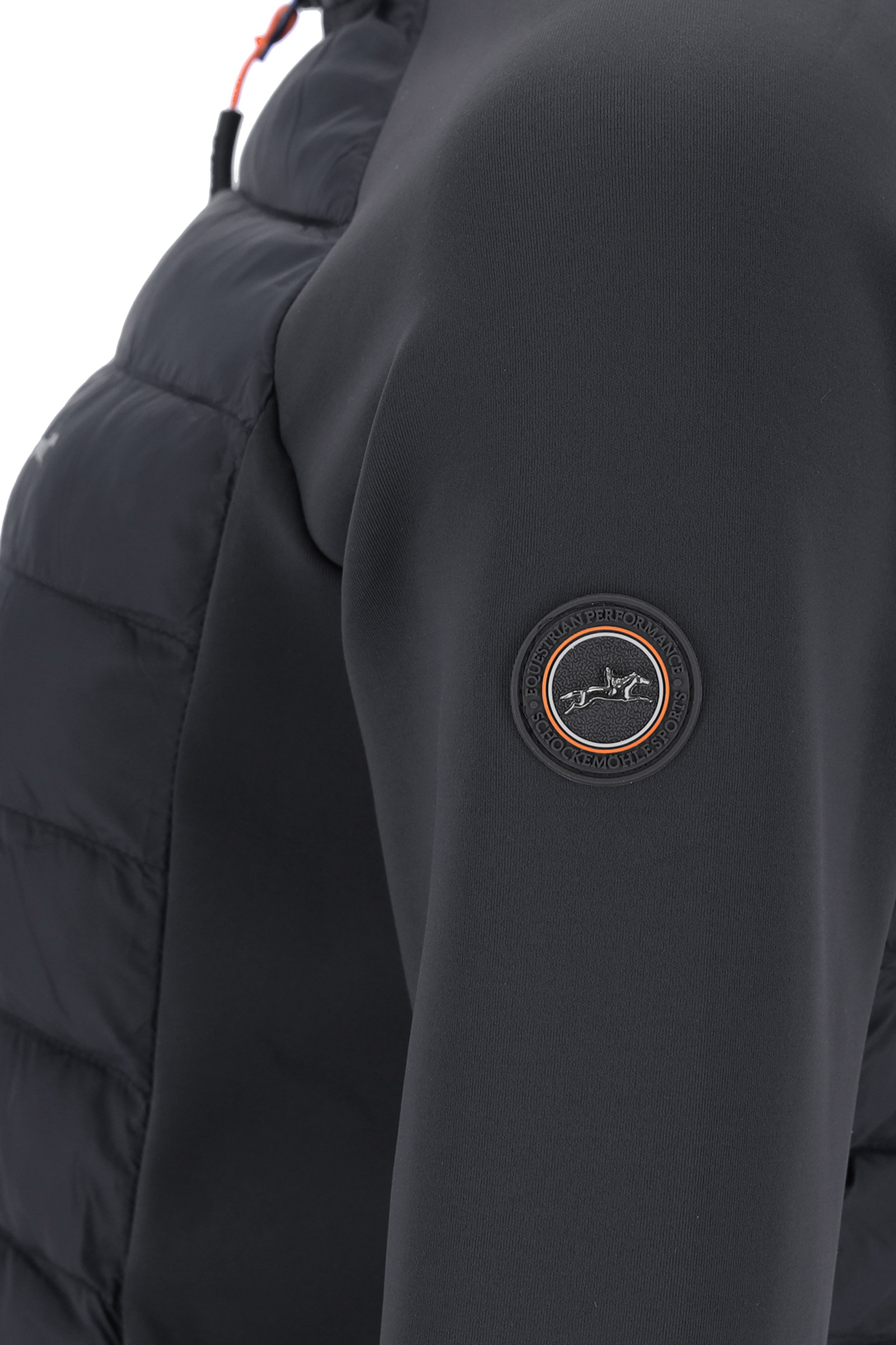 Schockem&ouml;hle Sports SP Darling Damen Leichte Hybridjacke