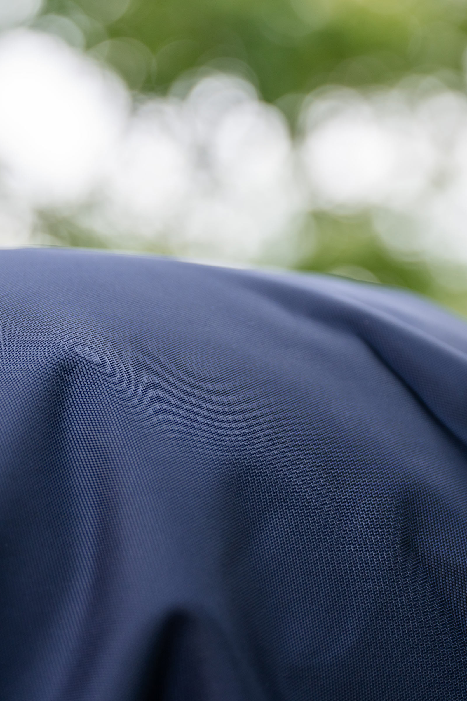 Horseware Rambo 1680D Plus Vario Layer Outdoordecke, 250 g