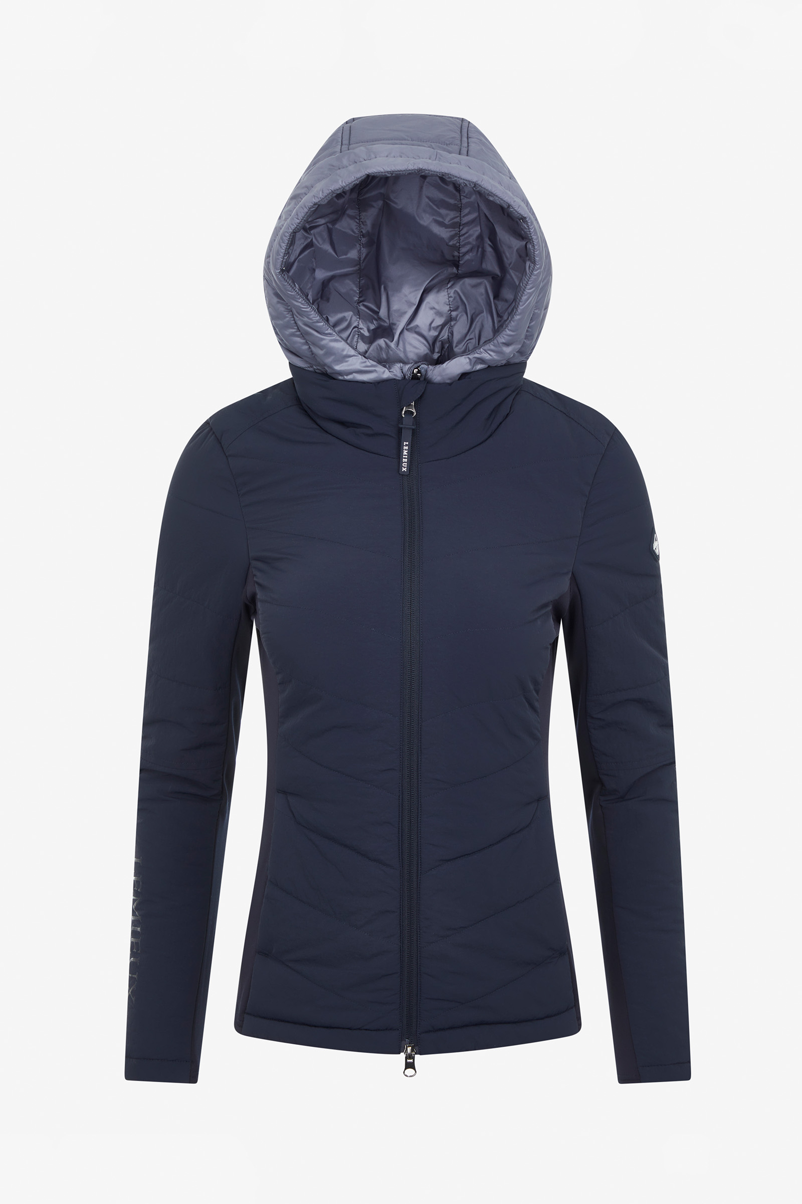LeMieux Brioney Damen Hybridjacke