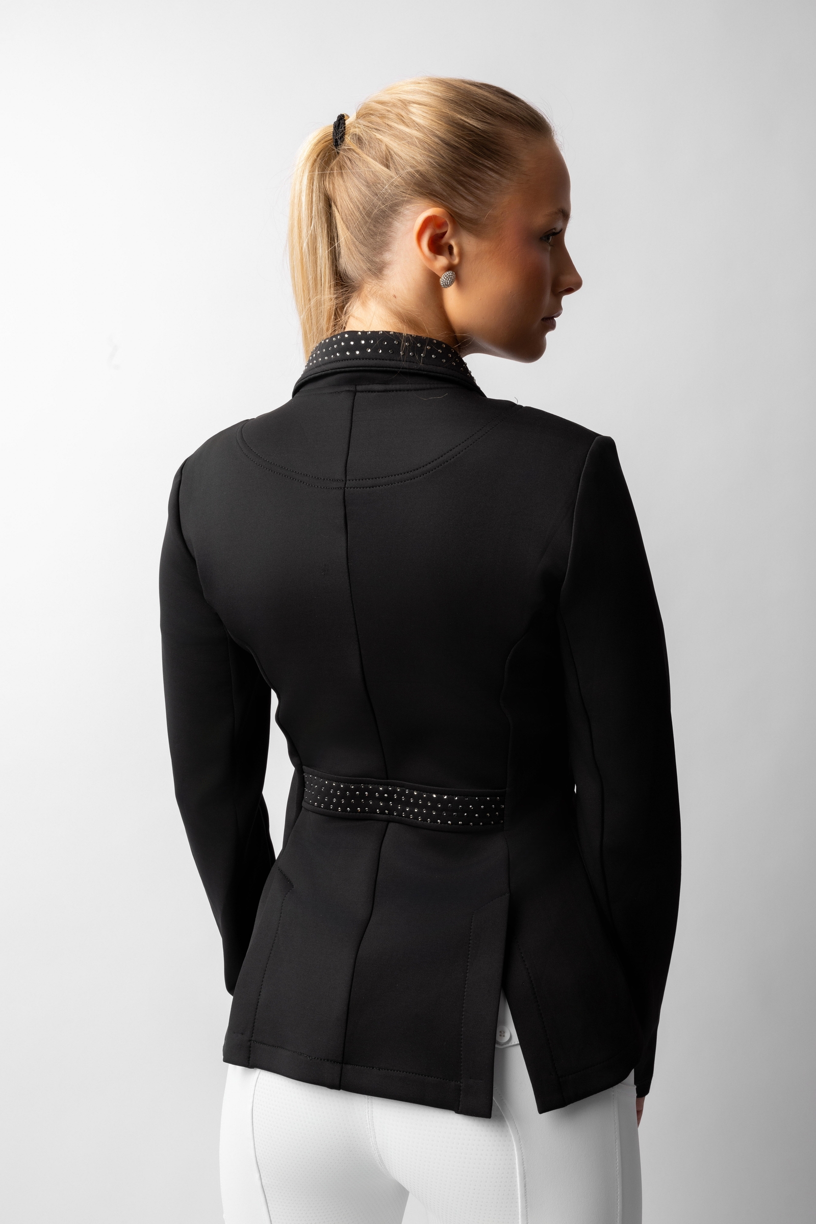 Horze Carla Turnierjacket für Damen