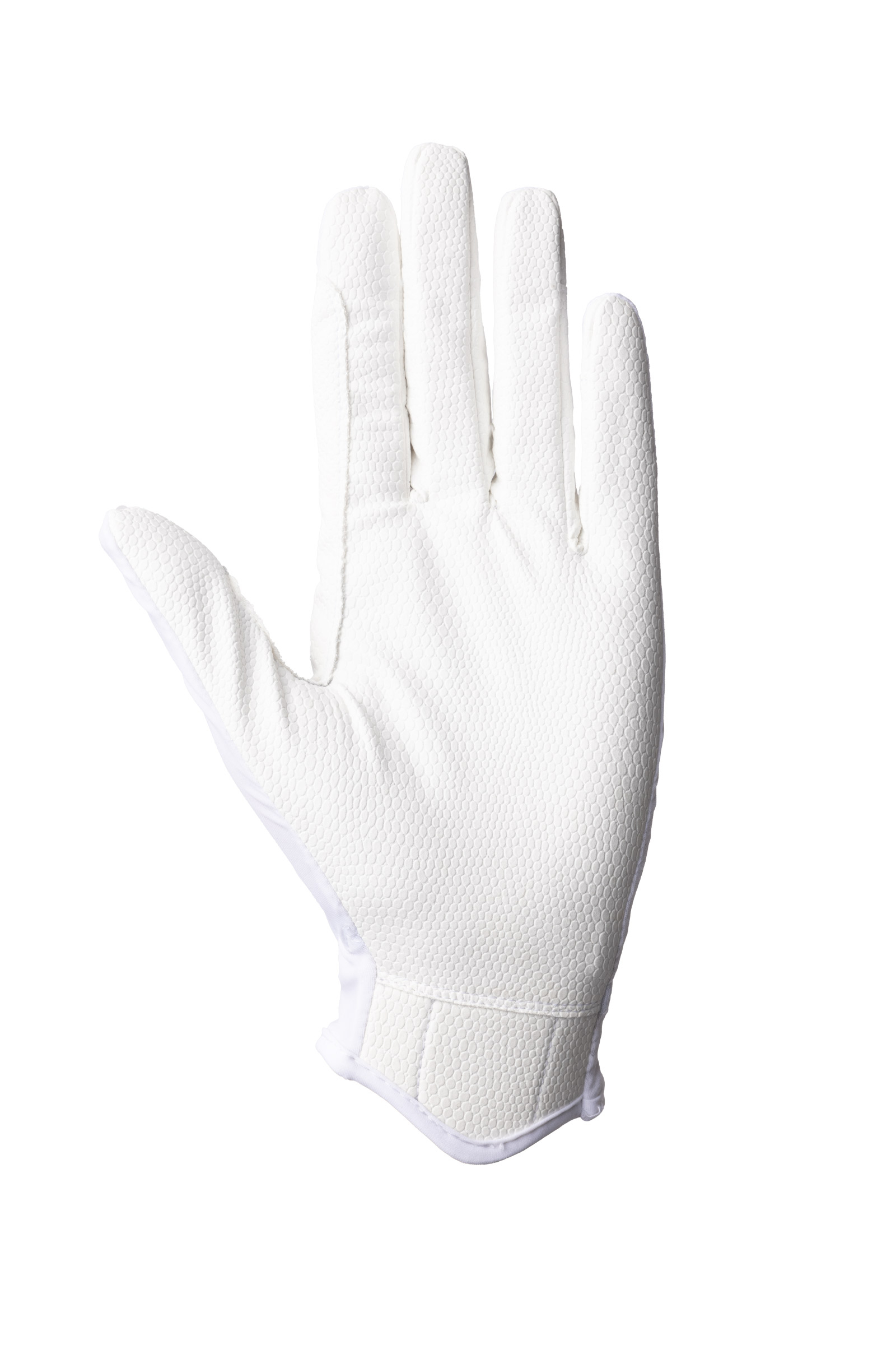 B Vertigo Odina Reithandschuhe, UPF 50+